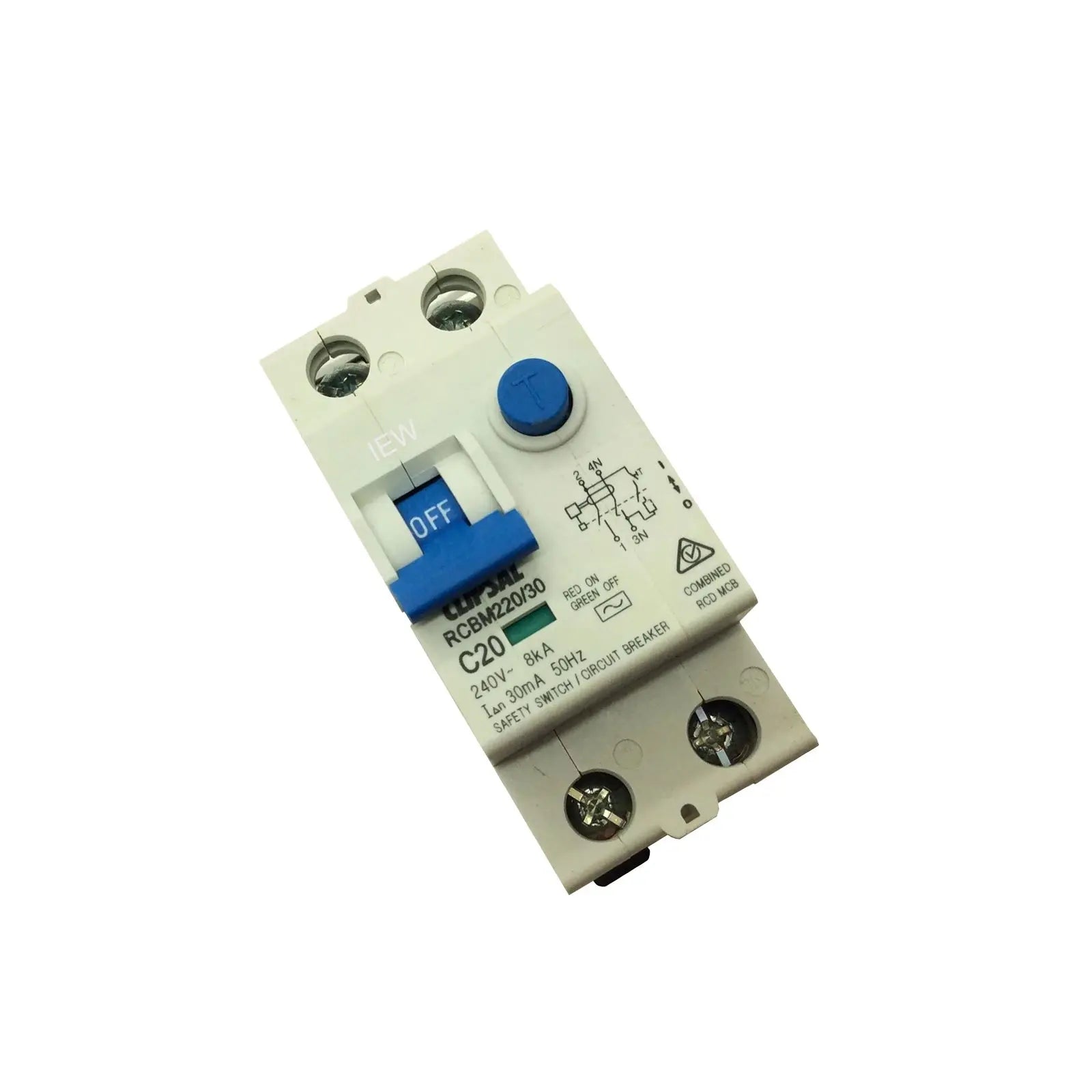 Clipsal-RCBM220-30-D-Industrial-Electrical-Warehouse-Shop-Now