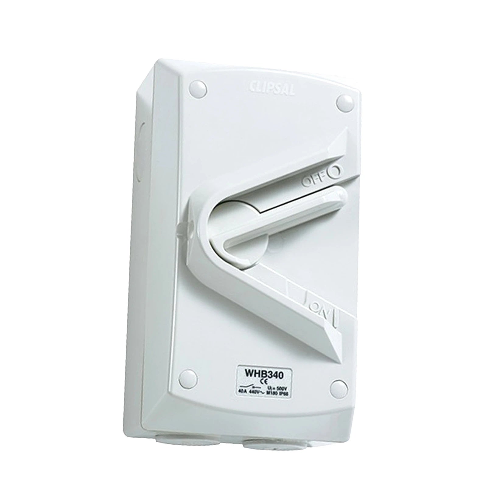 Clipsal-WHB340-Industrial-Electrical-Warehouse-Shop-Now