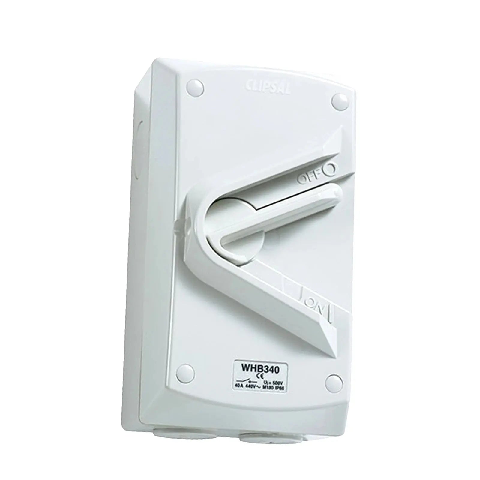 Clipsal-WHB340-Industrial-Electrical-Warehouse-Shop-Now