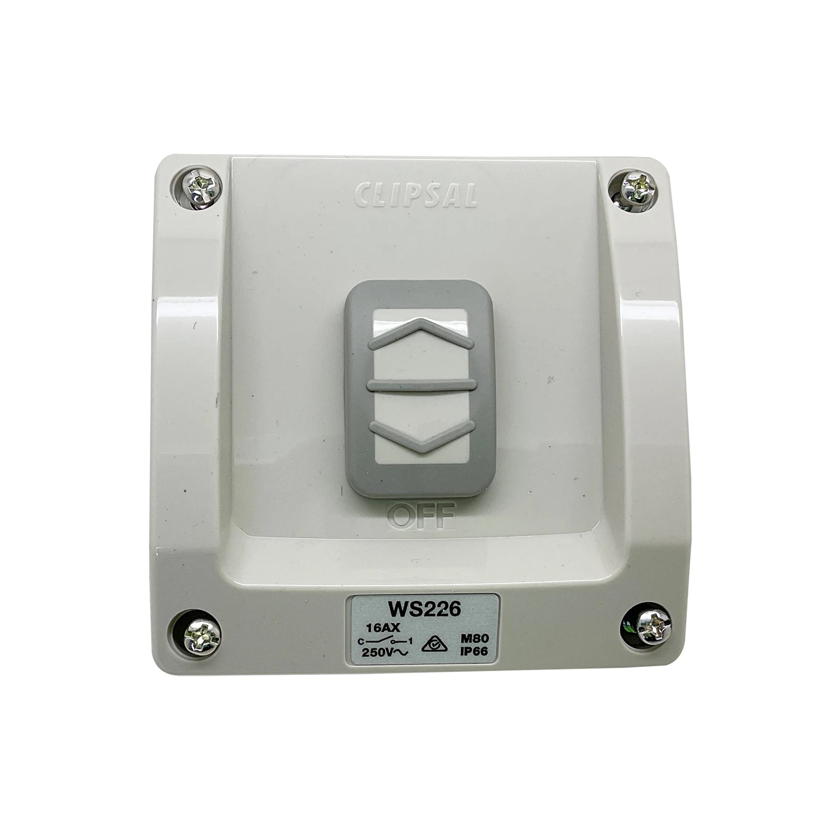 Clipsal-WS226-A-Industrial-Electrical-Warehouse-Shop-Now
