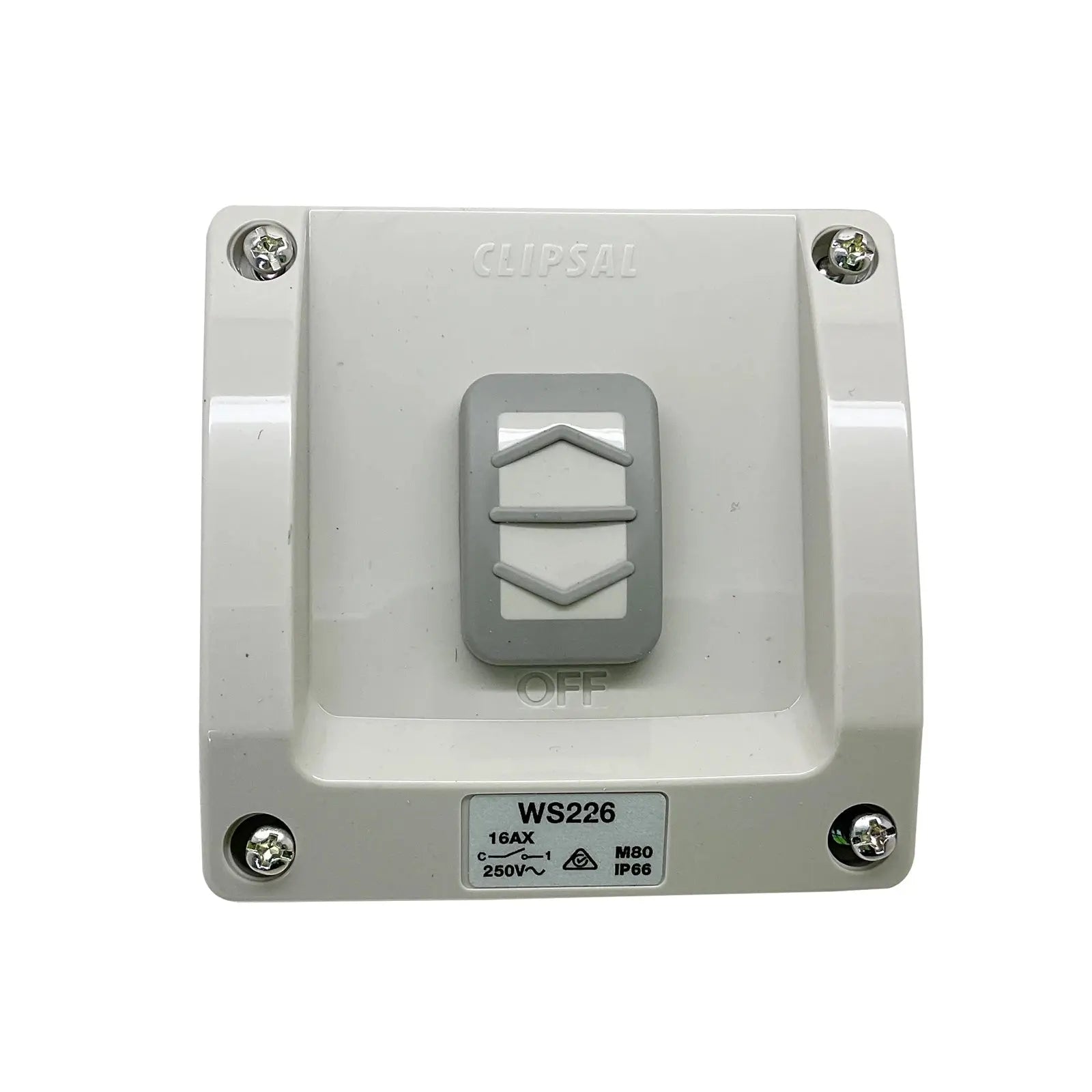Clipsal-WS226-A-Industrial-Electrical-Warehouse-Shop-Now