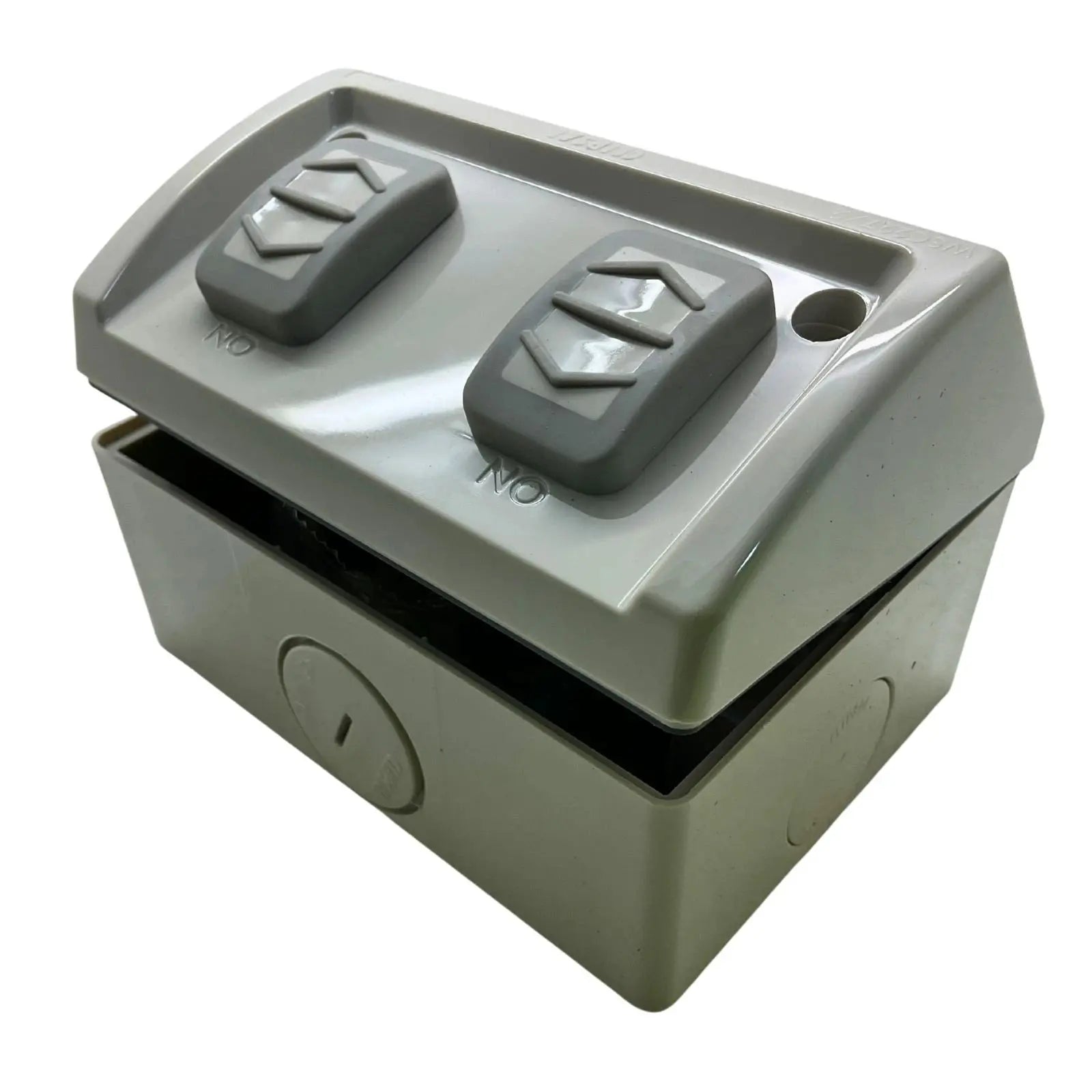 Clipsal-WSC227-2-A-Industrial-Electrical-Warehouse-Shop-Now