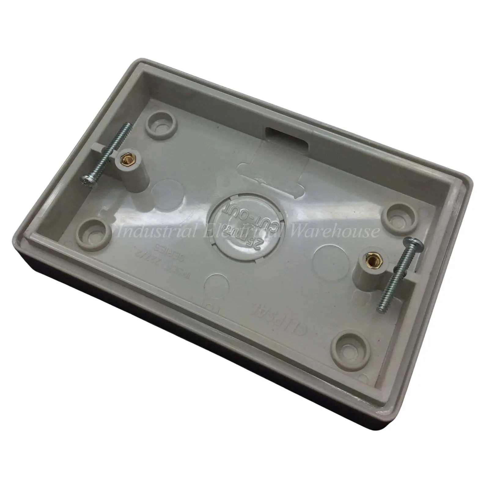 Clipsal-WSCF227-2-B-Industrial-Electrical-Warehouse-Shop-Now