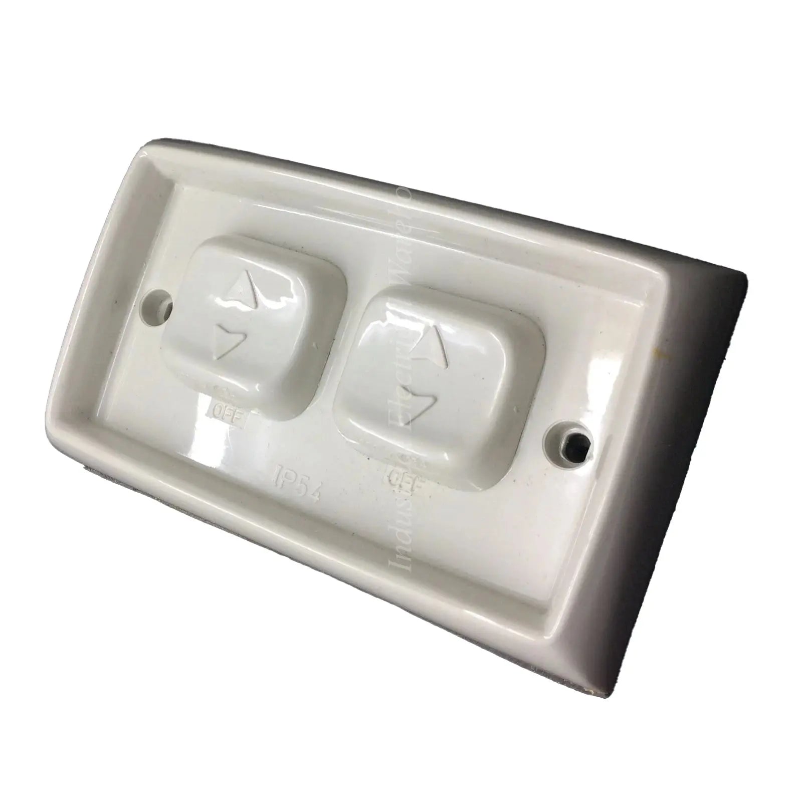 Clipsal-WSF226-2-D-Industrial-Electrical-Warehouse-Shop-Now