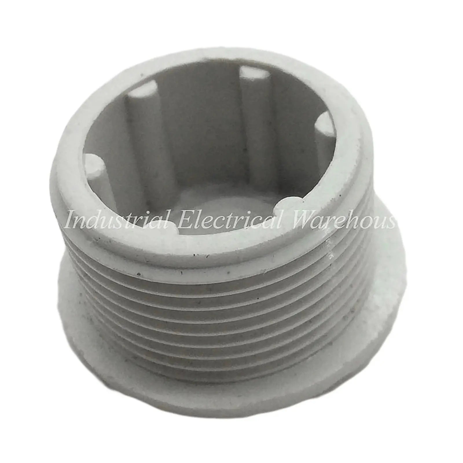 Conduit-Entry-Plug-M25x1-5-Gray-A-Industrial-Electrical-Warehouse-Shop-Now