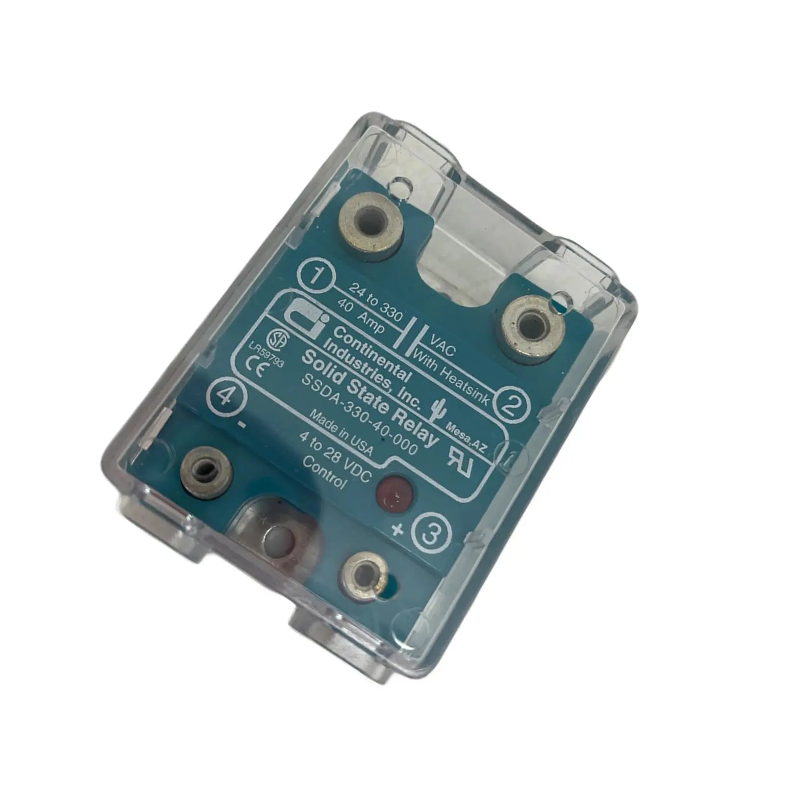 Continental-SSDA-330-40-000-B-Industrial-Electrical-Warehouse-Shop-Now