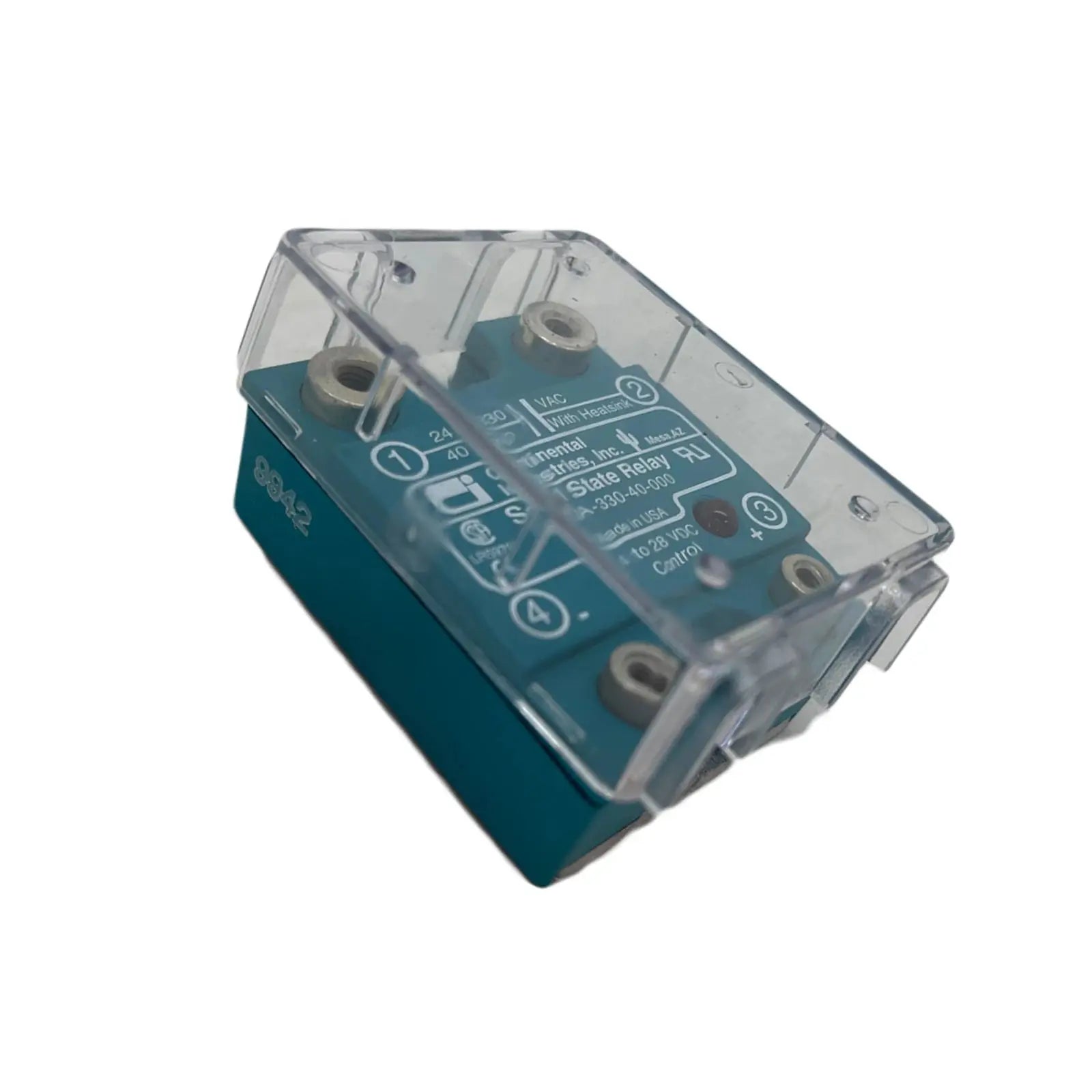 Continental-SSDA-330-40-000-C-Industrial-Electrical-Warehouse-Shop-Now