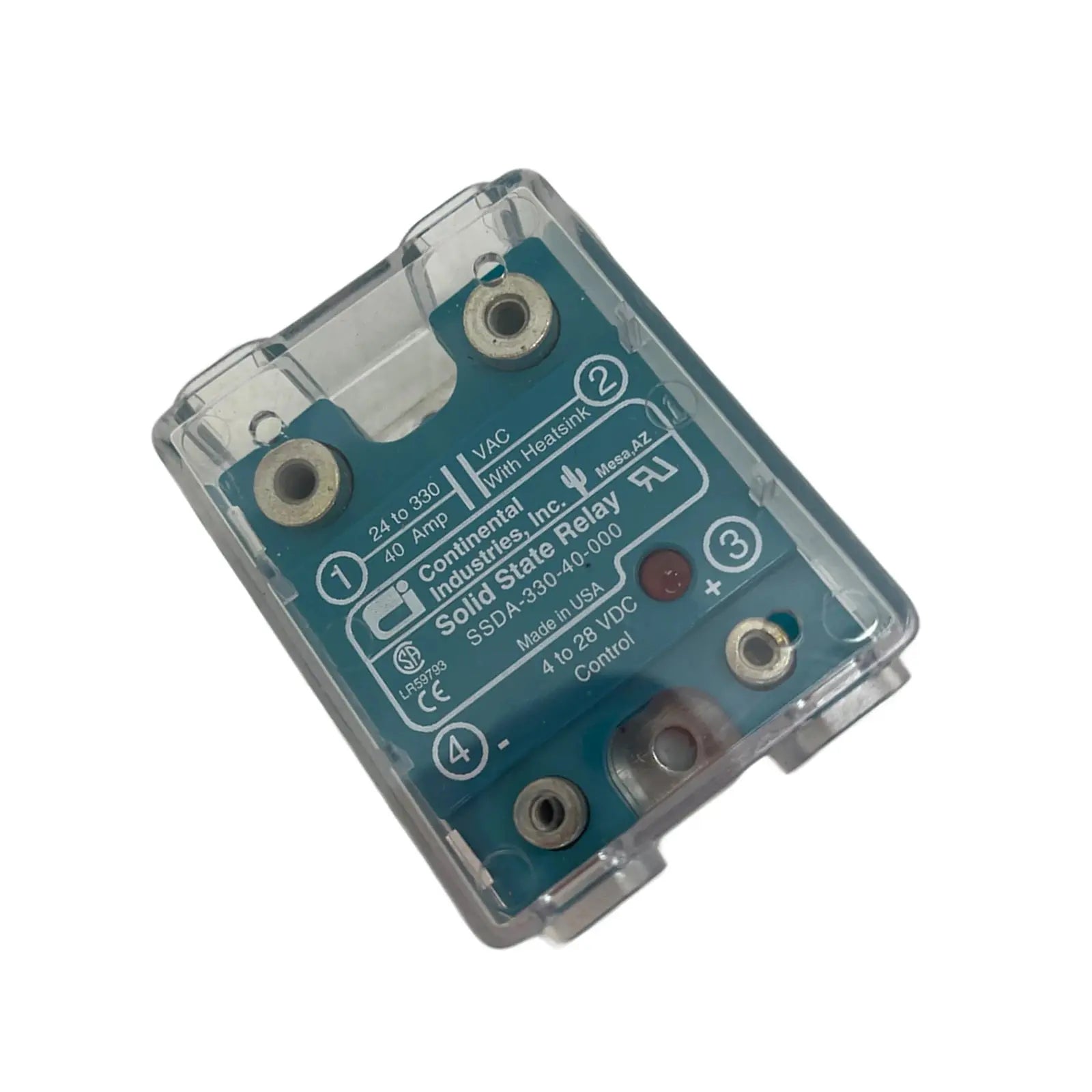 Continental-SSDA-330-40-000-D-Industrial-Electrical-Warehouse-Shop-Now