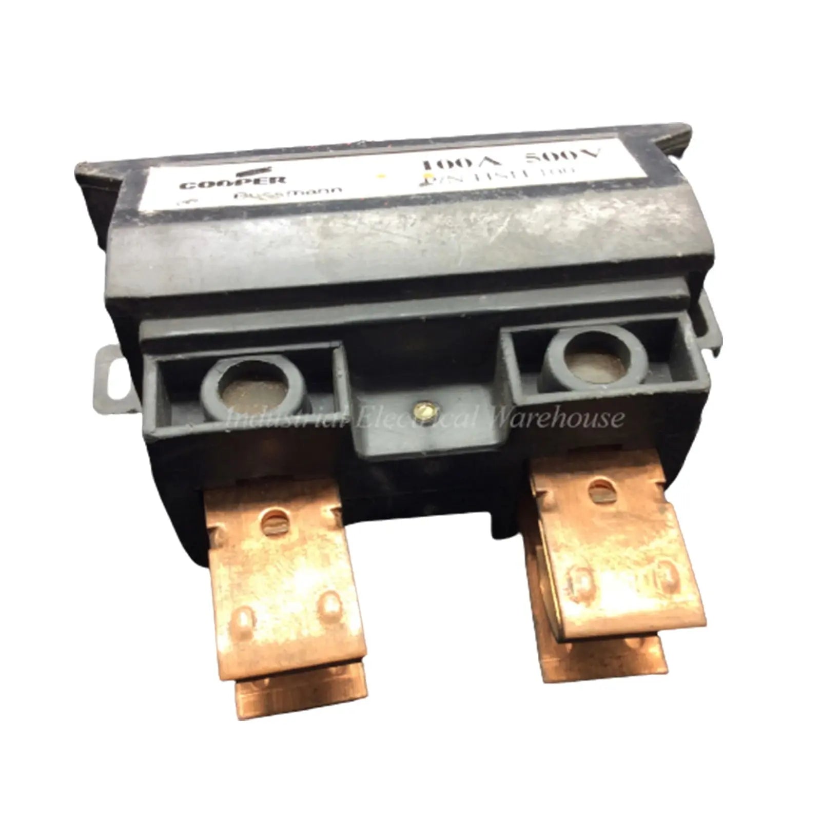 Cooper-Bussmann-HSH100-D-Industrial-Electrical-Warehouse-Shop-Now