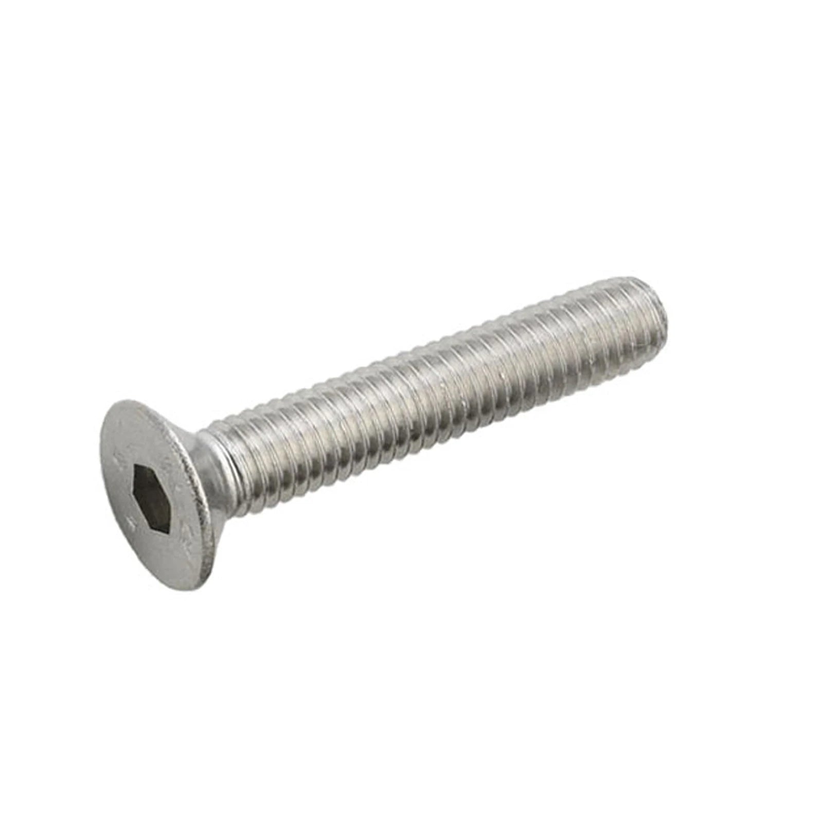 Countersunk-Socket-Screw-Allen-M5x25mm-A-Industrial-Electrical-Warehouse-Shop-Now