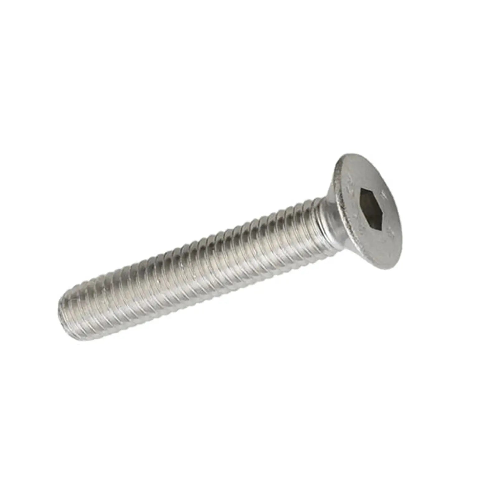 Countersunk-Socket-Screw-Allen-M5x25mm-IEW10080-Industrial-Electrical-Warehouse-Shop-Now