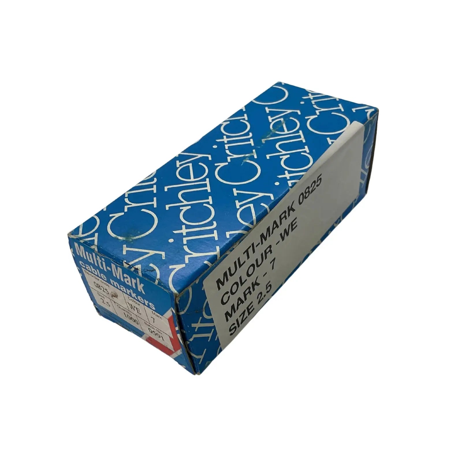 Critchley-0825-Mark-7-G-Industrial-Electrical-Warehouse-Shop-Now