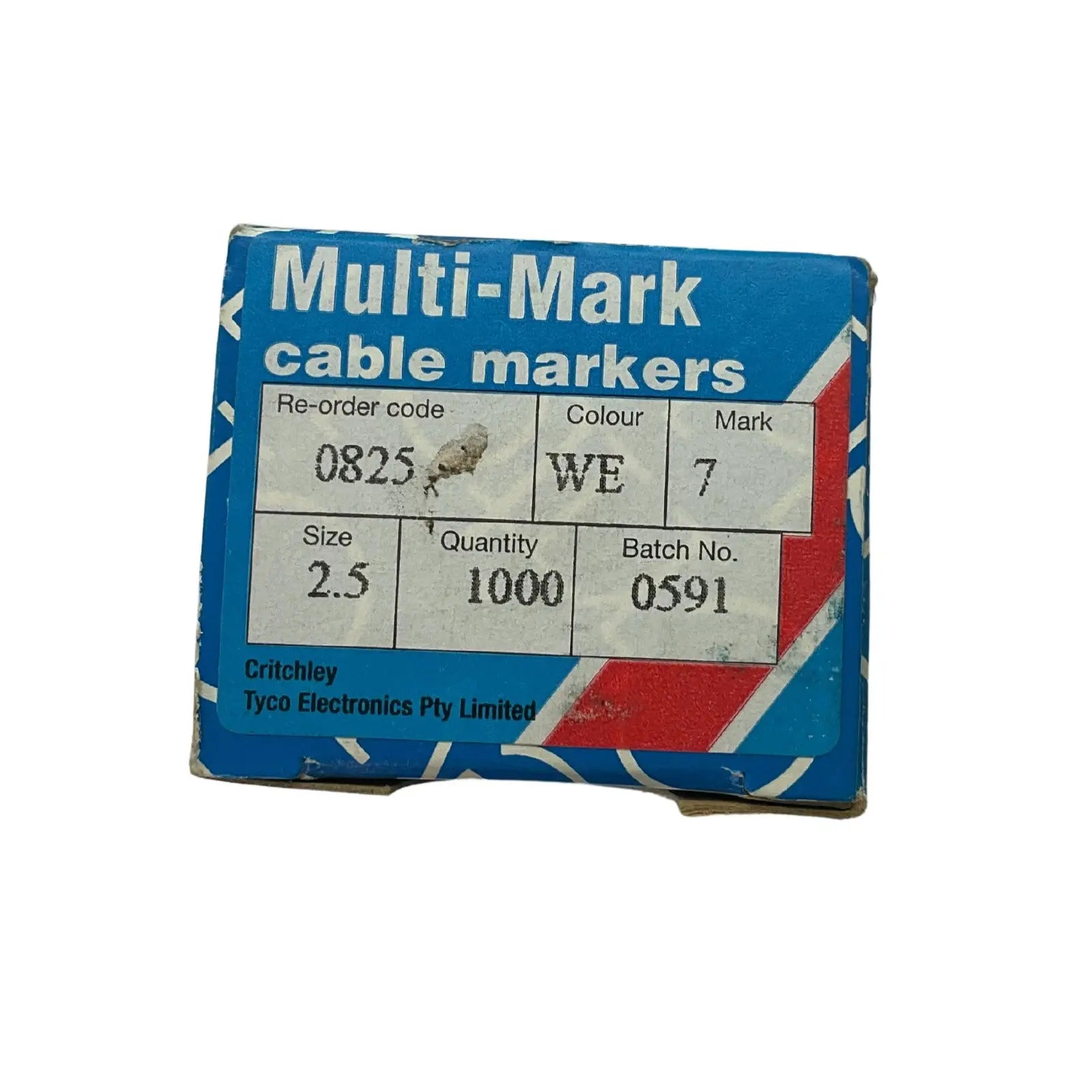 Critchley-0825-Mark-7-I-Industrial-Electrical-Warehouse-Shop-Now