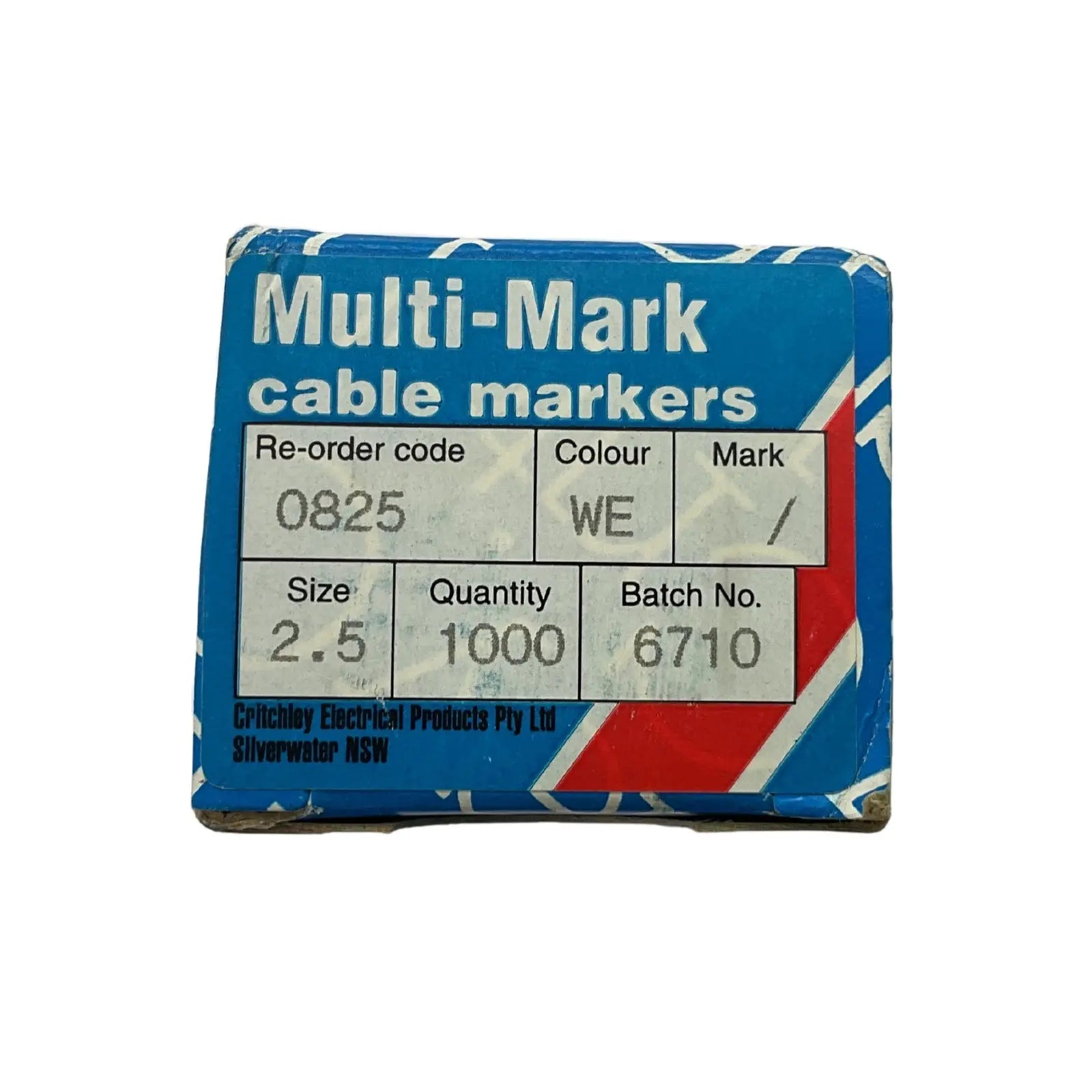 Critchley-0825-Mark-Slash-9-Industrial-Electrical-Warehouse-Shop-Now