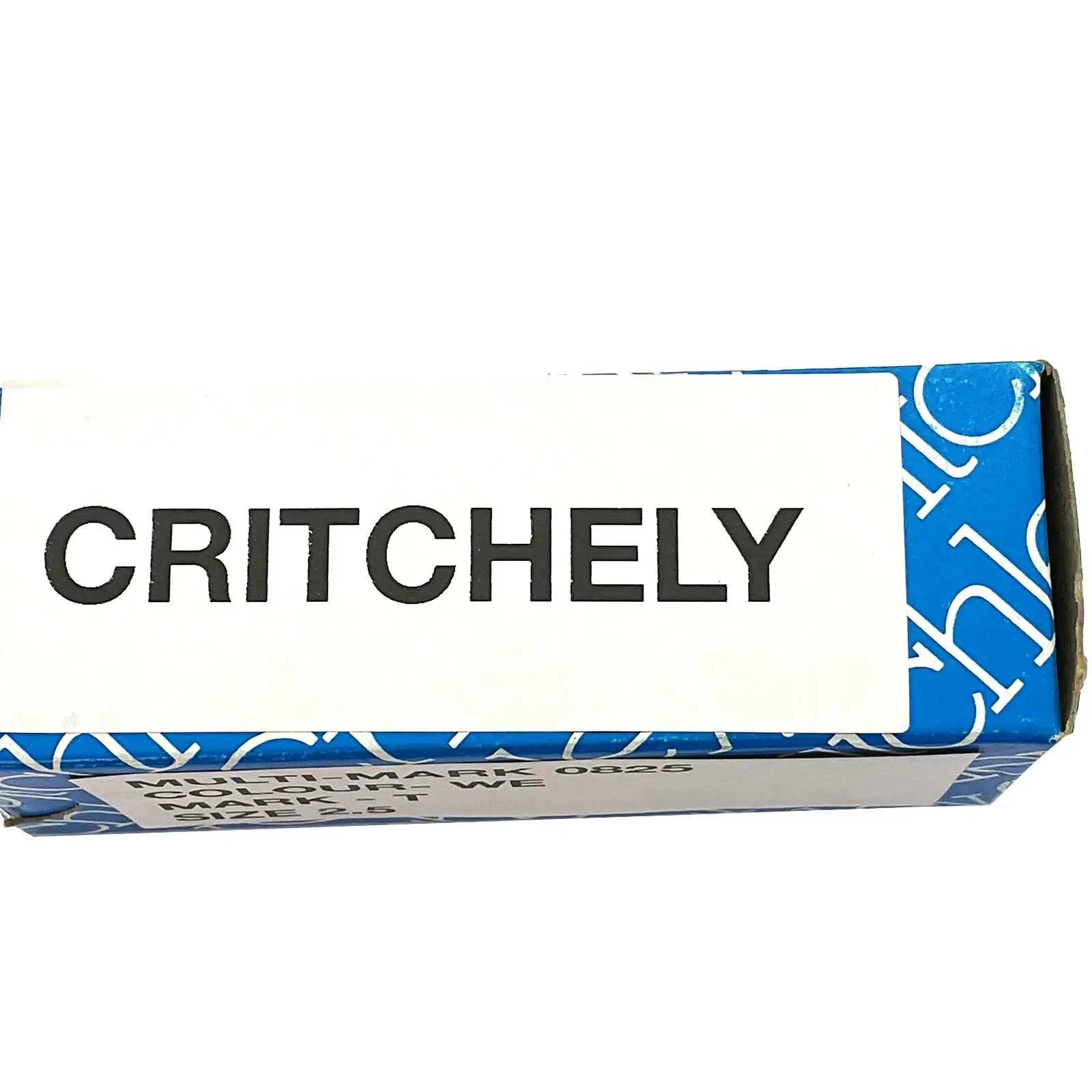 Critchley-Mark-T-0825-D-Industrial-Electrical-Warehouse-Shop-Now