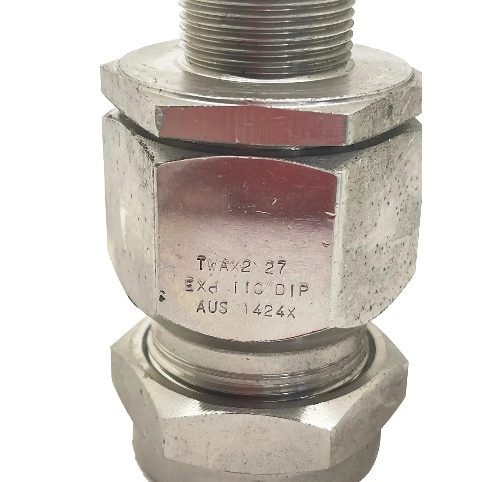 Crouse-Hinds-CRUTWAX2M27-A-Industrial-Electrical-Warehouse-Shop-Now