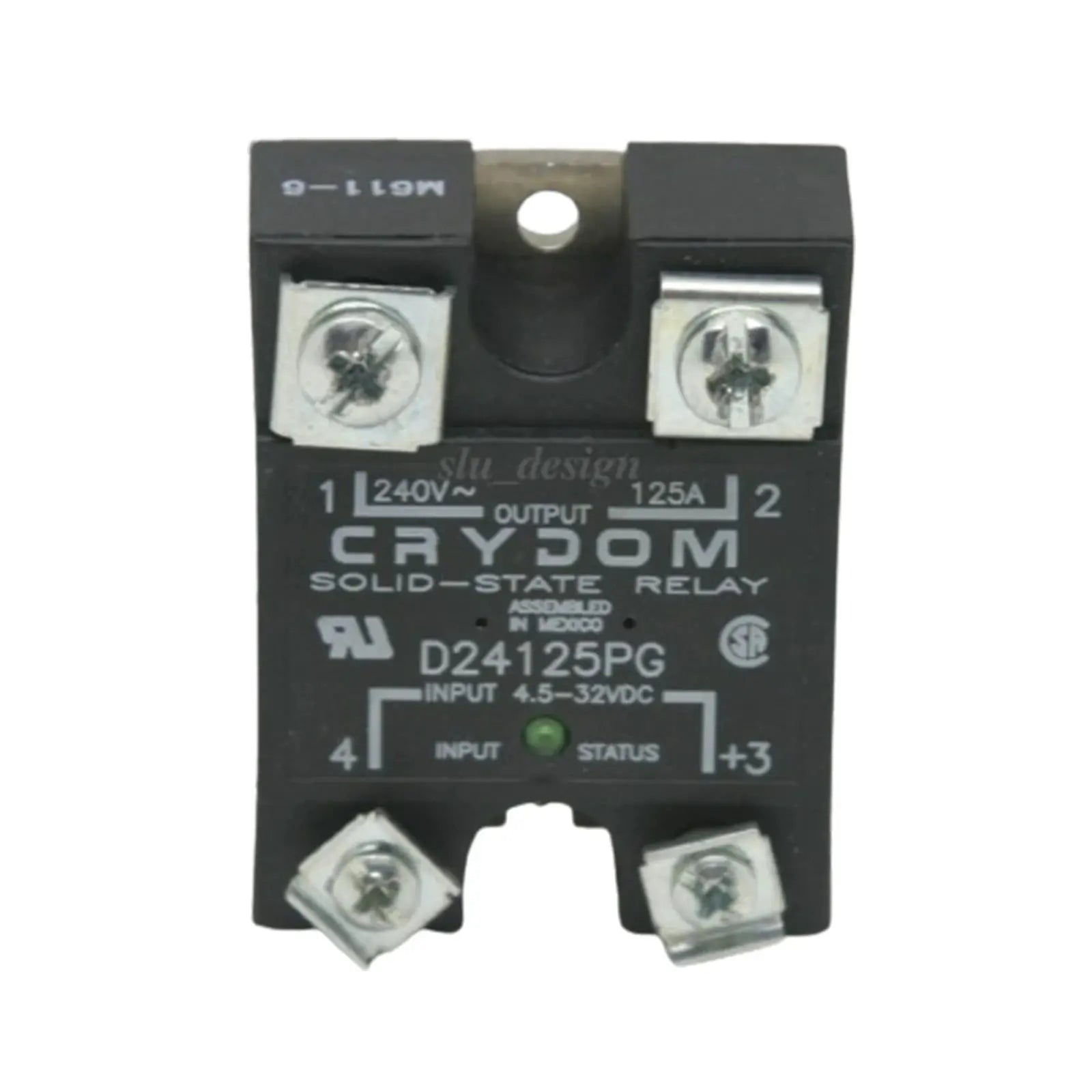 Crydom-D24125PG-A-Industrial-Electrical-Warehouse-Shop-Now
