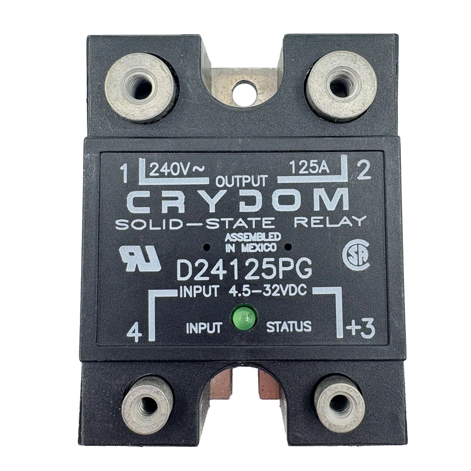 Crydom-D24125PG-Industrial-Electrical-Warehouse-Shop-Now