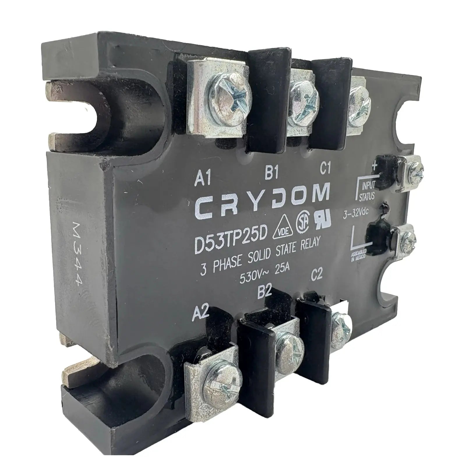 Crydom Industrial Electrical Warehouse