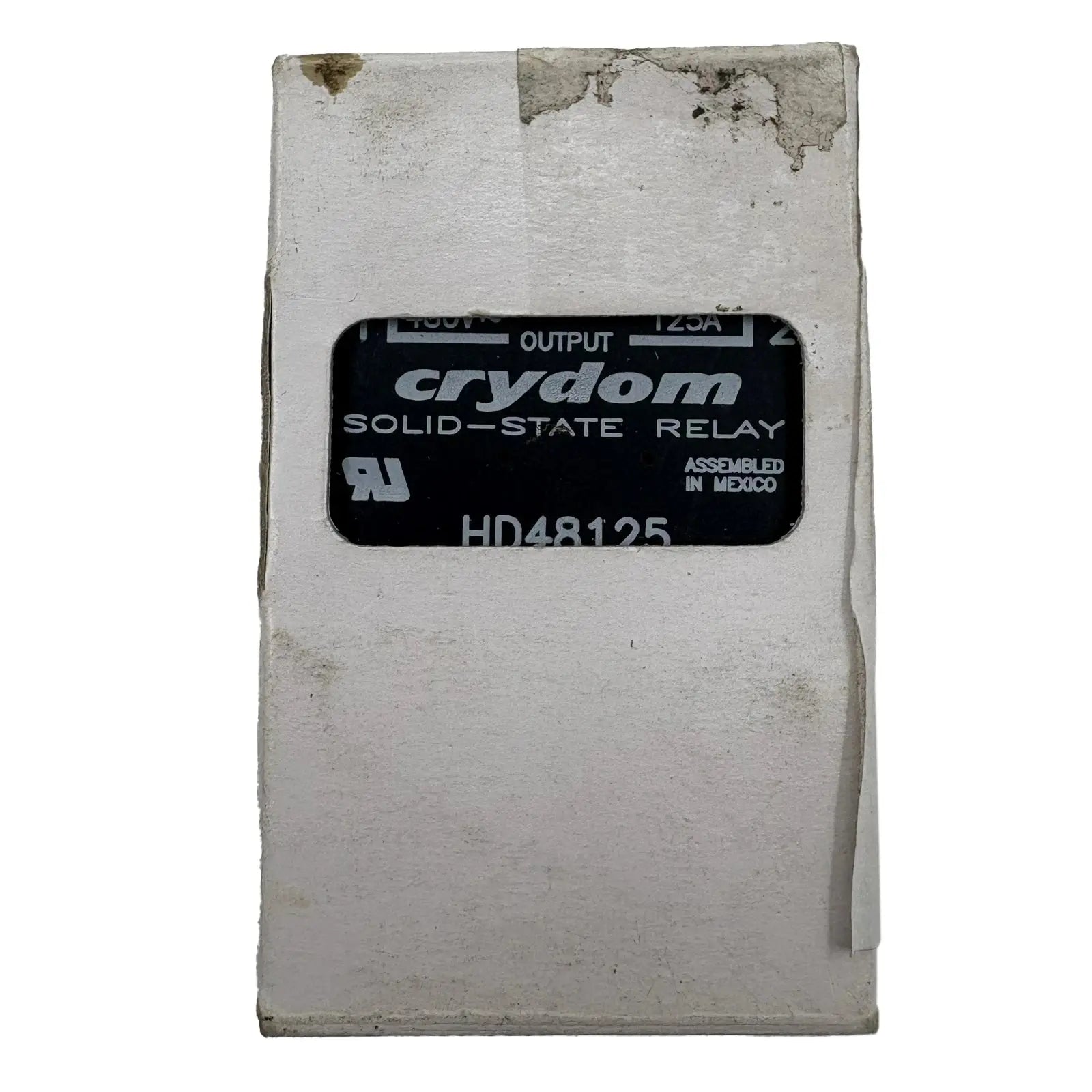 Crydom-HD48125-D-Industrial-Electrical-Warehouse-Shop-Now