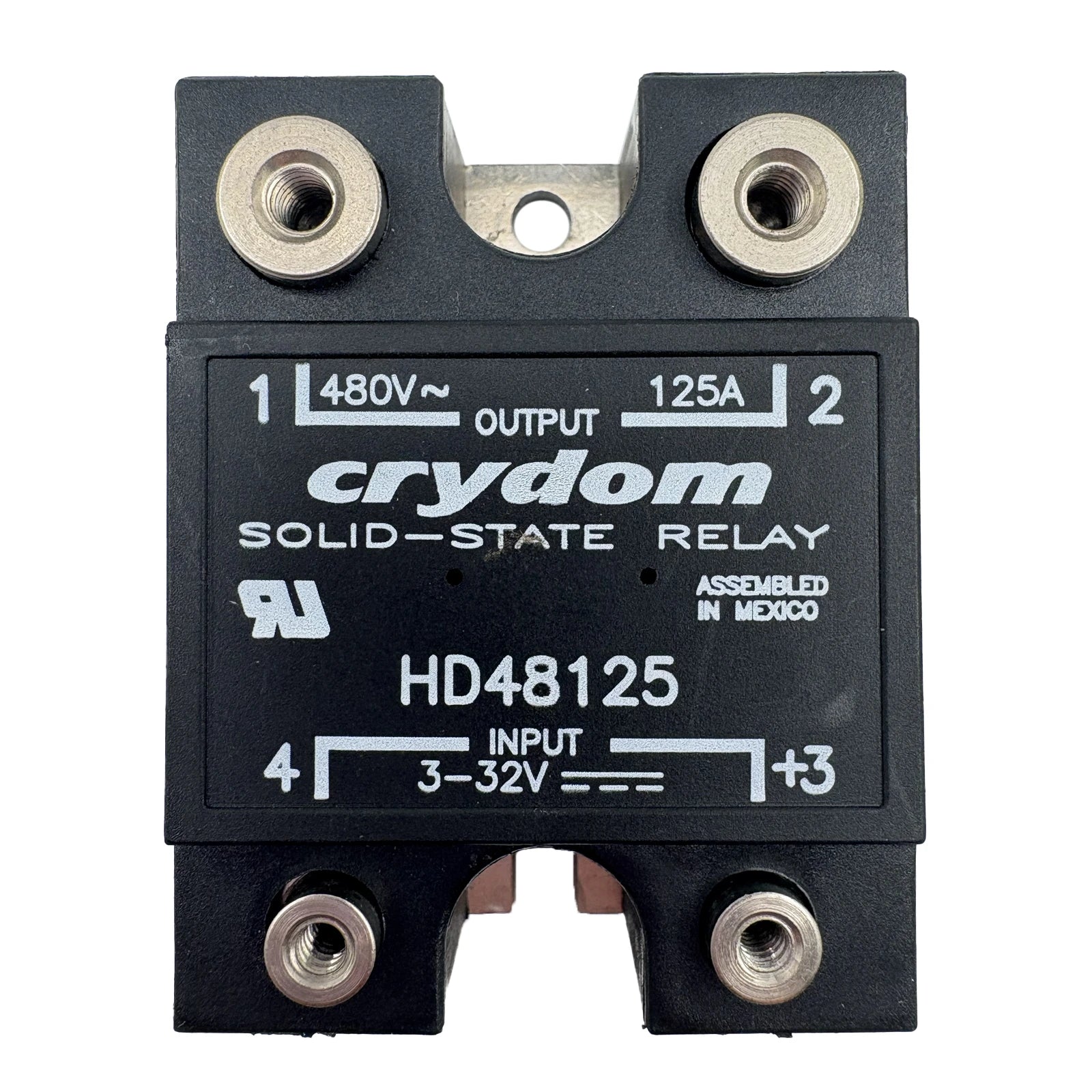 Crydom-HD48125-Industrial-Electrical-Warehouse-Shop-Now