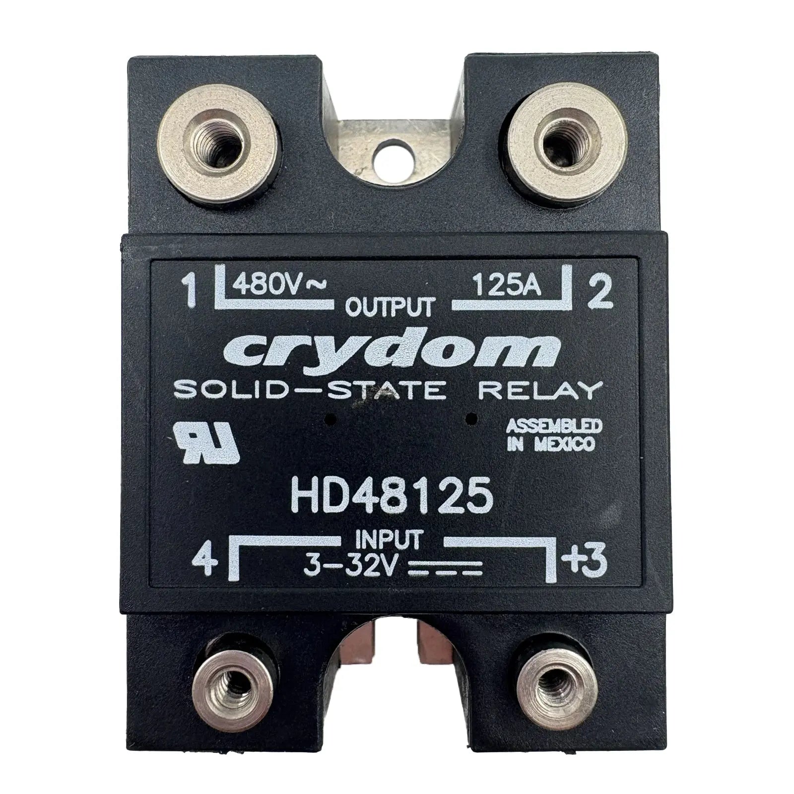 Crydom Industrial Electrical Warehouse
