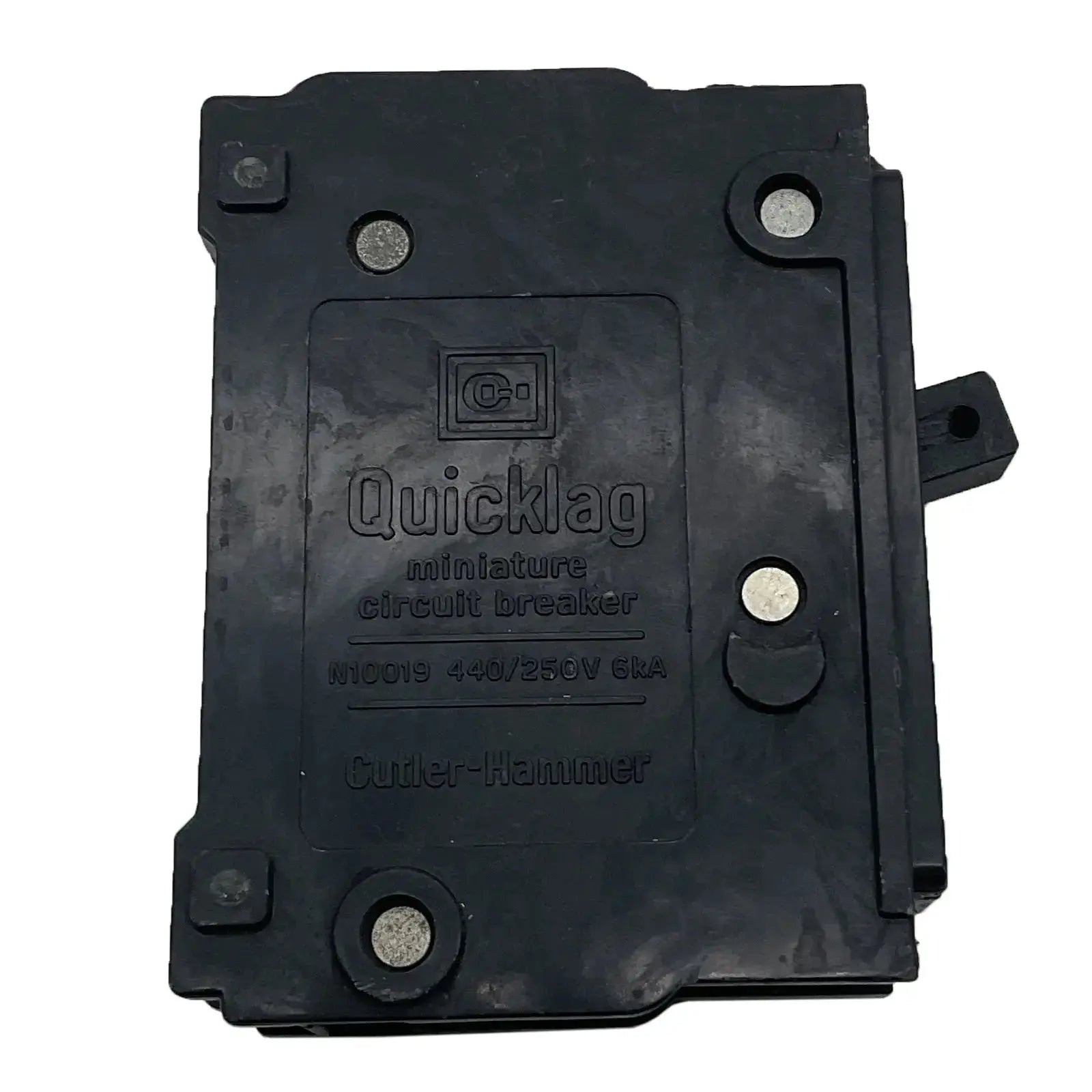 Cutler-Hammer-N10019-10A-1P-2-Industrial-Electrical-Warehouse-Shop-Now