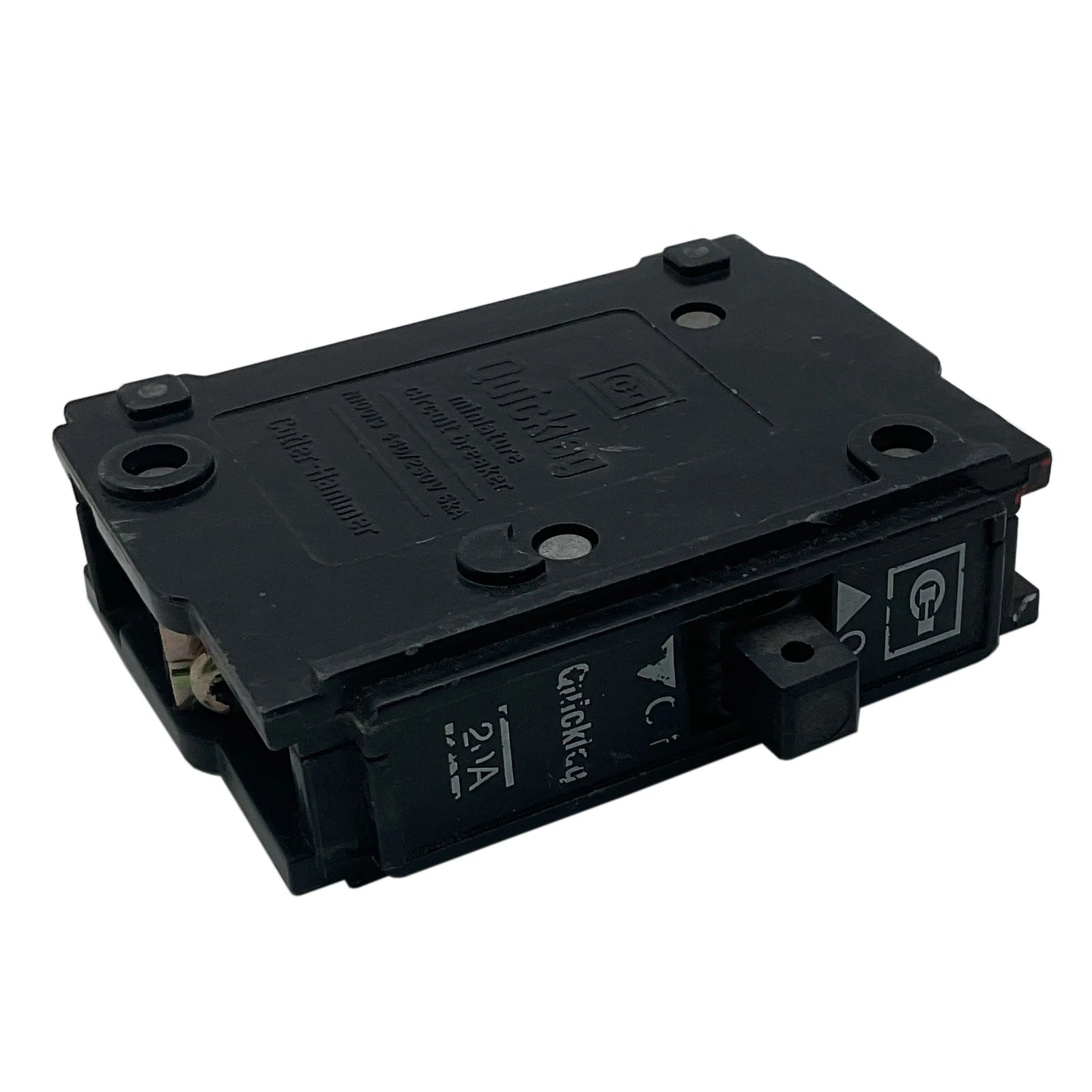 Cutler-Hammer-N10019-20A-1P-1-Industrial-Electrical-Warehouse-Shop-Now