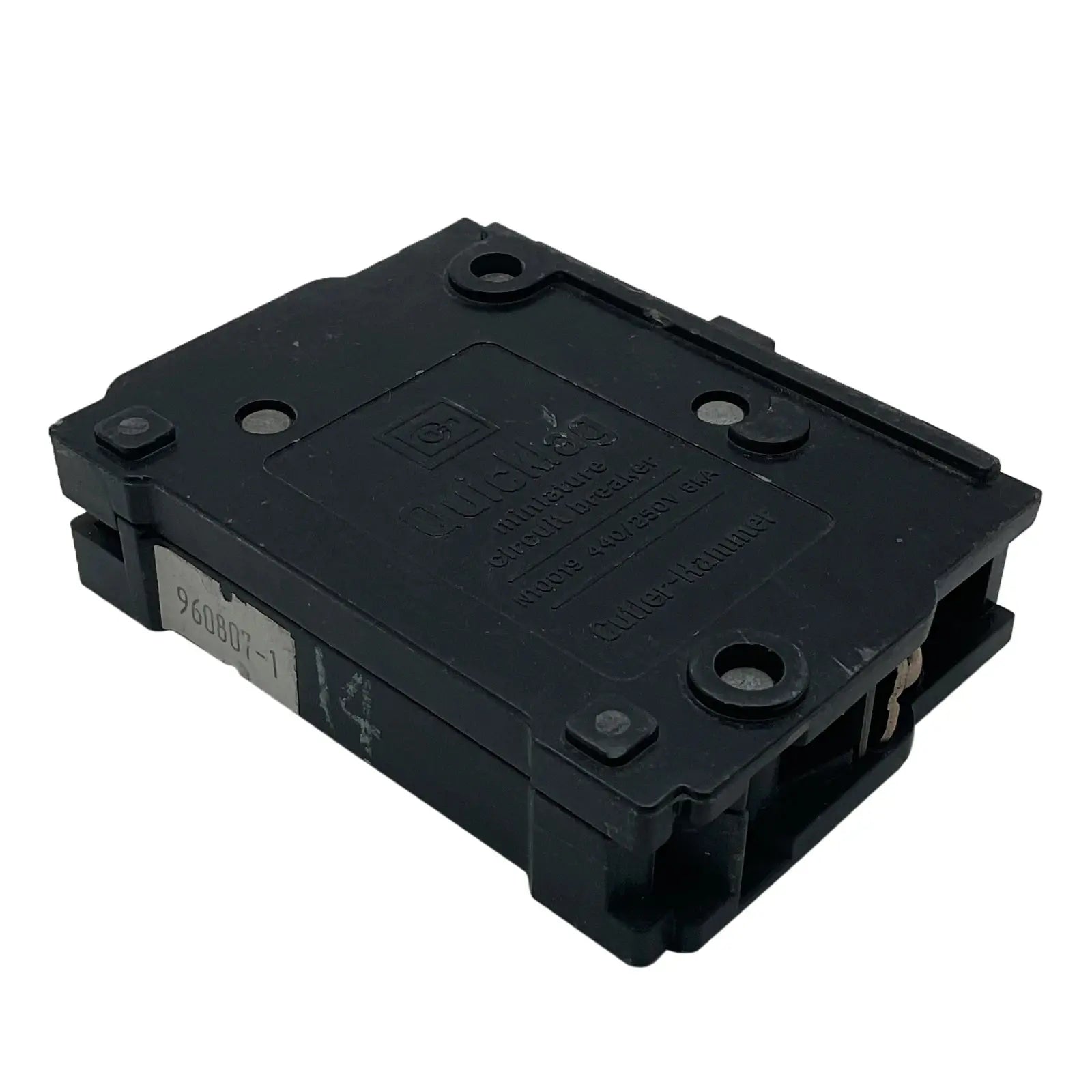 Cutler-Hammer-N10019-20A-1P-3-Industrial-Electrical-Warehouse-Shop-Now