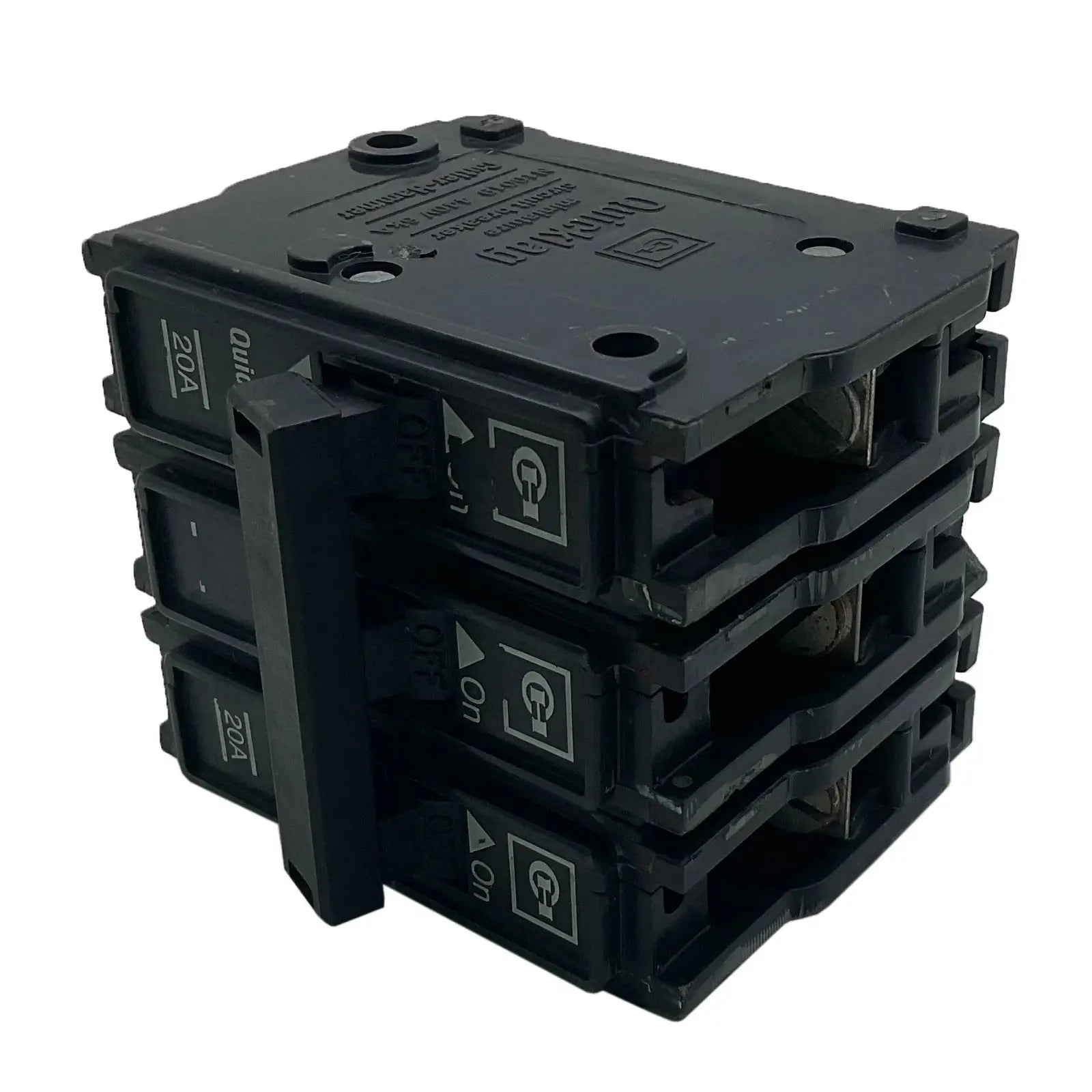 Cutler-Hammer-N10019-20A-3P-B-Industrial-Electrical-Warehouse-Shop-Now