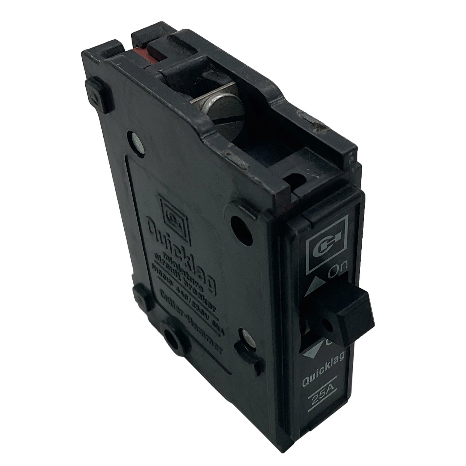 Cutler-Hammer-N10019-25A-1P-1-Industrial-Electrical-Warehouse-Shop-Now