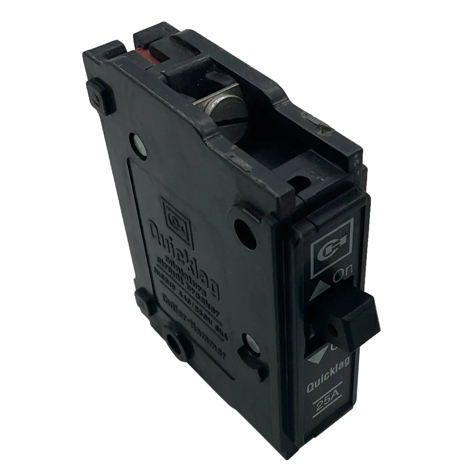Cutler-Hammer-N10019-25A-1P-1-Industrial-Electrical-Warehouse-Shop-Now