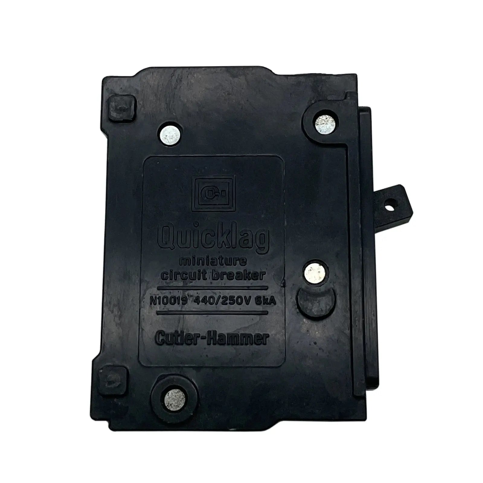 Cutler-Hammer-N10019-25A-1P-2-Industrial-Electrical-Warehouse-Shop-Now