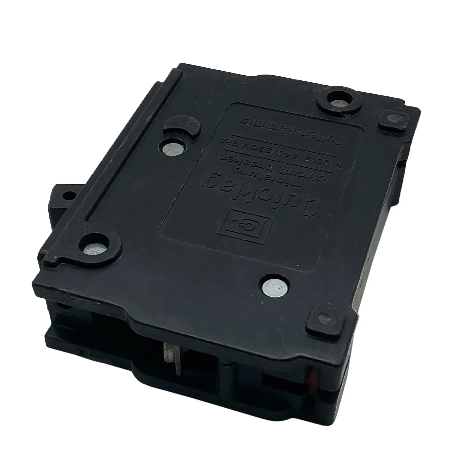 Cutler-Hammer-N10019-25A-1P-5-Industrial-Electrical-Warehouse-Shop-Now