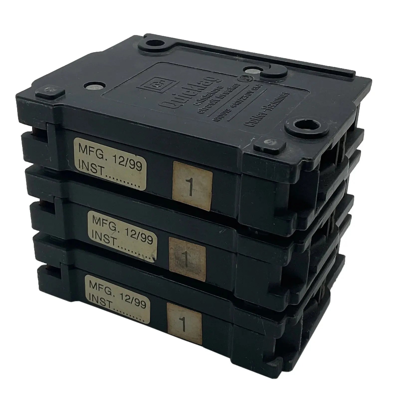 Cutler-Hammer-N10019-25A-3P-4-Industrial-Electrical-Warehouse-Shop-Now