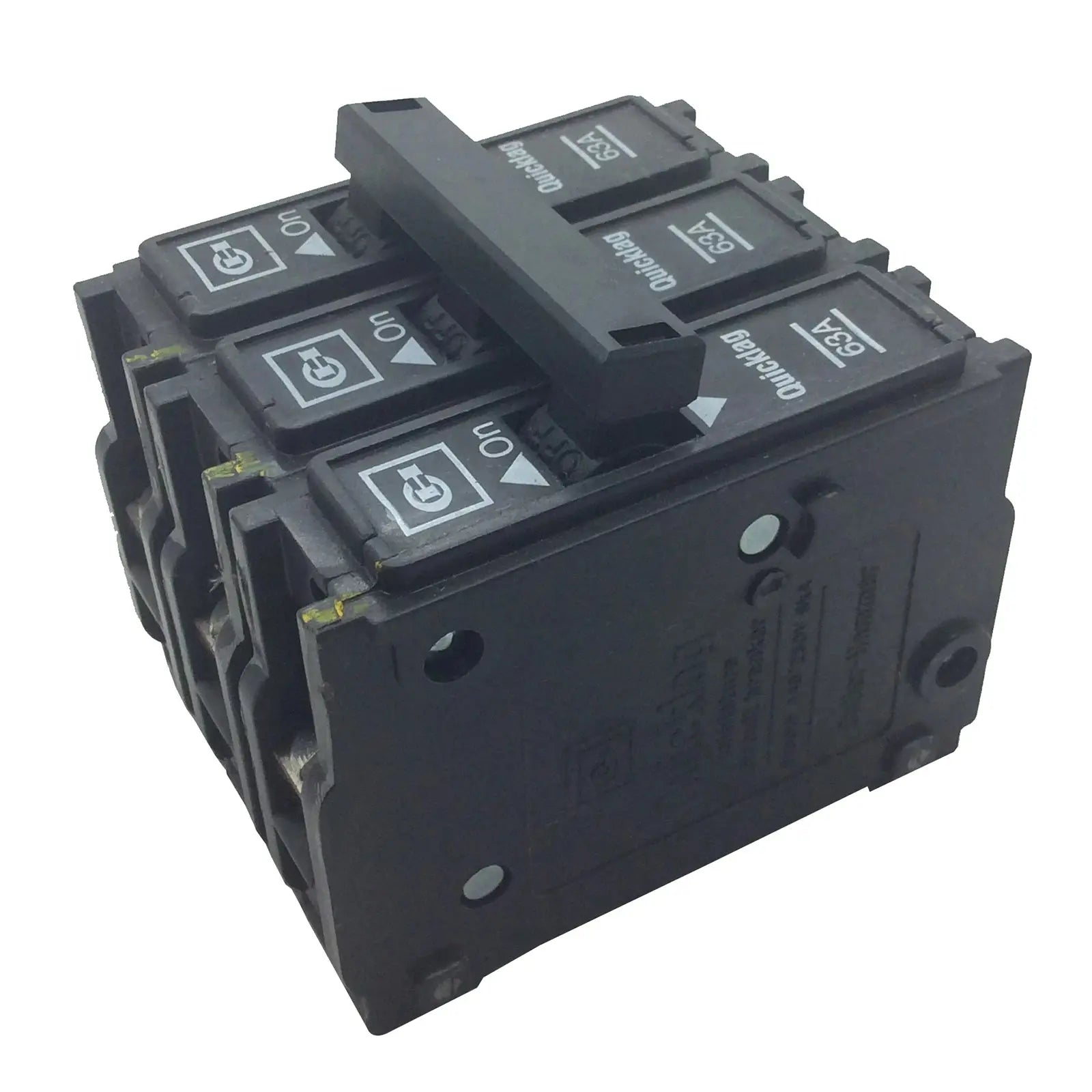 Cutler-Hammer-Q383C-3-Industrial-Electrical-Warehouse-Shop-Now