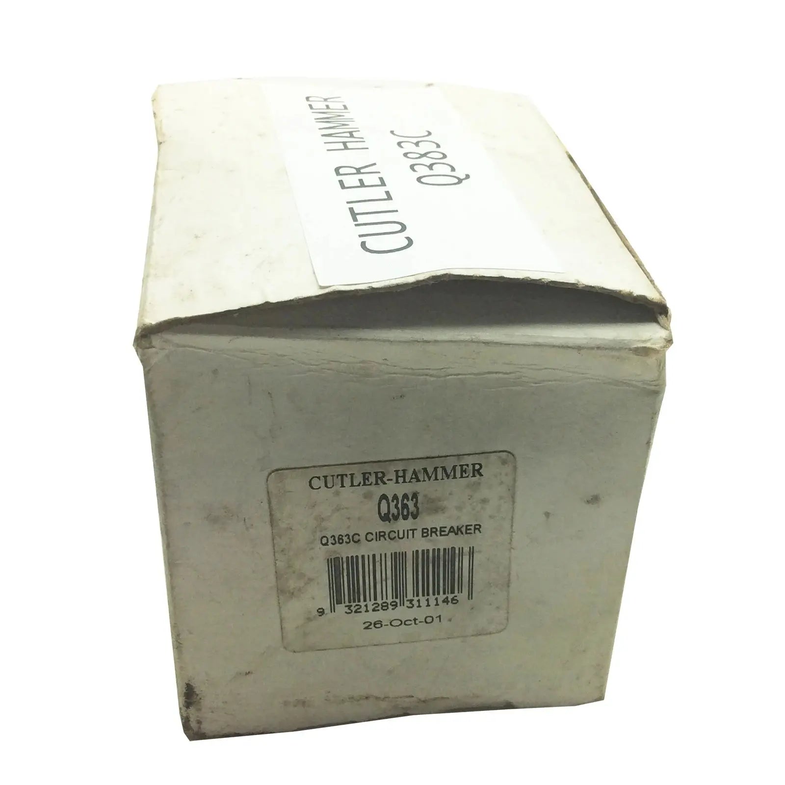 Cutler-Hammer-Q383C-7-Industrial-Electrical-Warehouse-Shop-Now