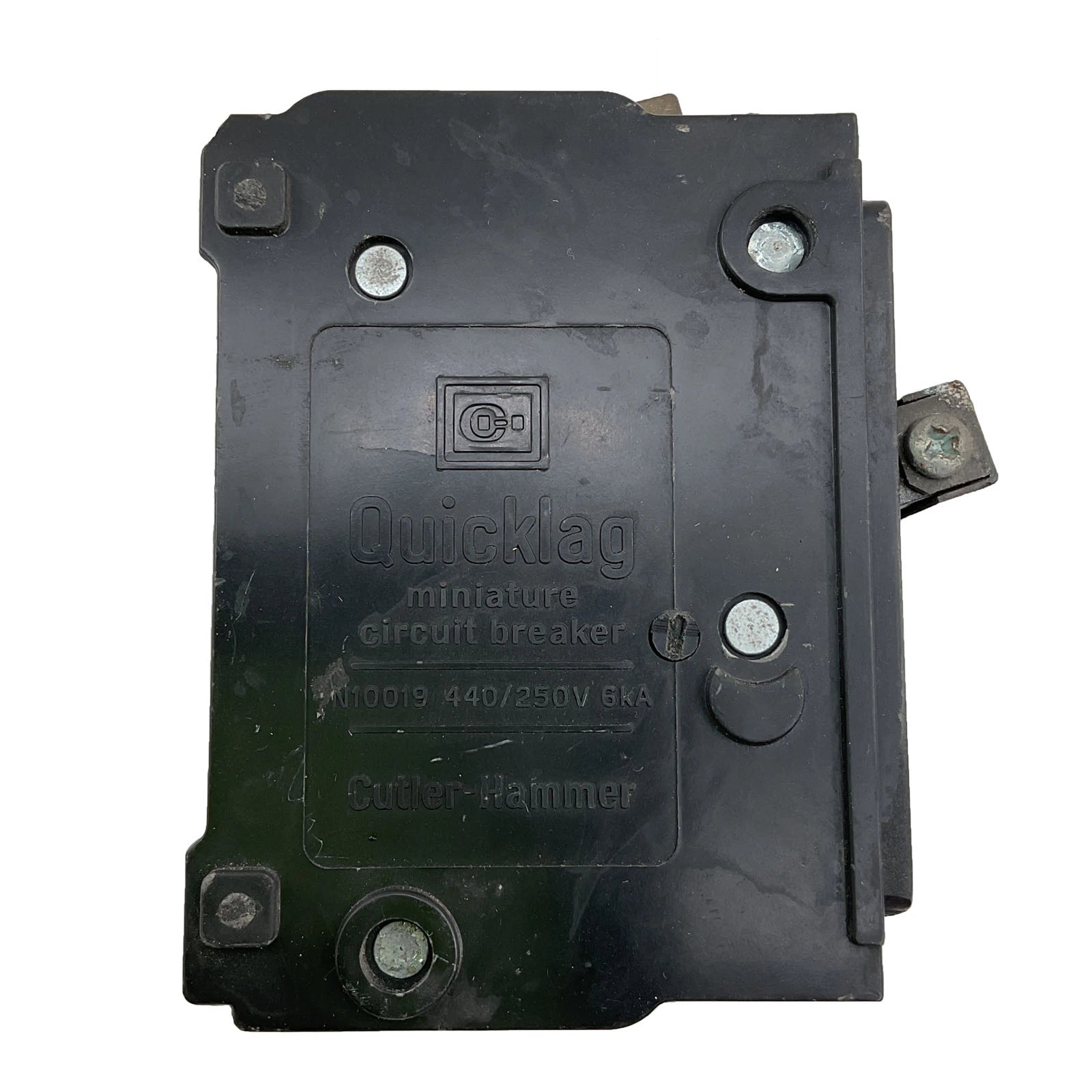 Cutler-Hammer-Q4100N-1-Industrial-Electrical-Warehouse-Shop-Now