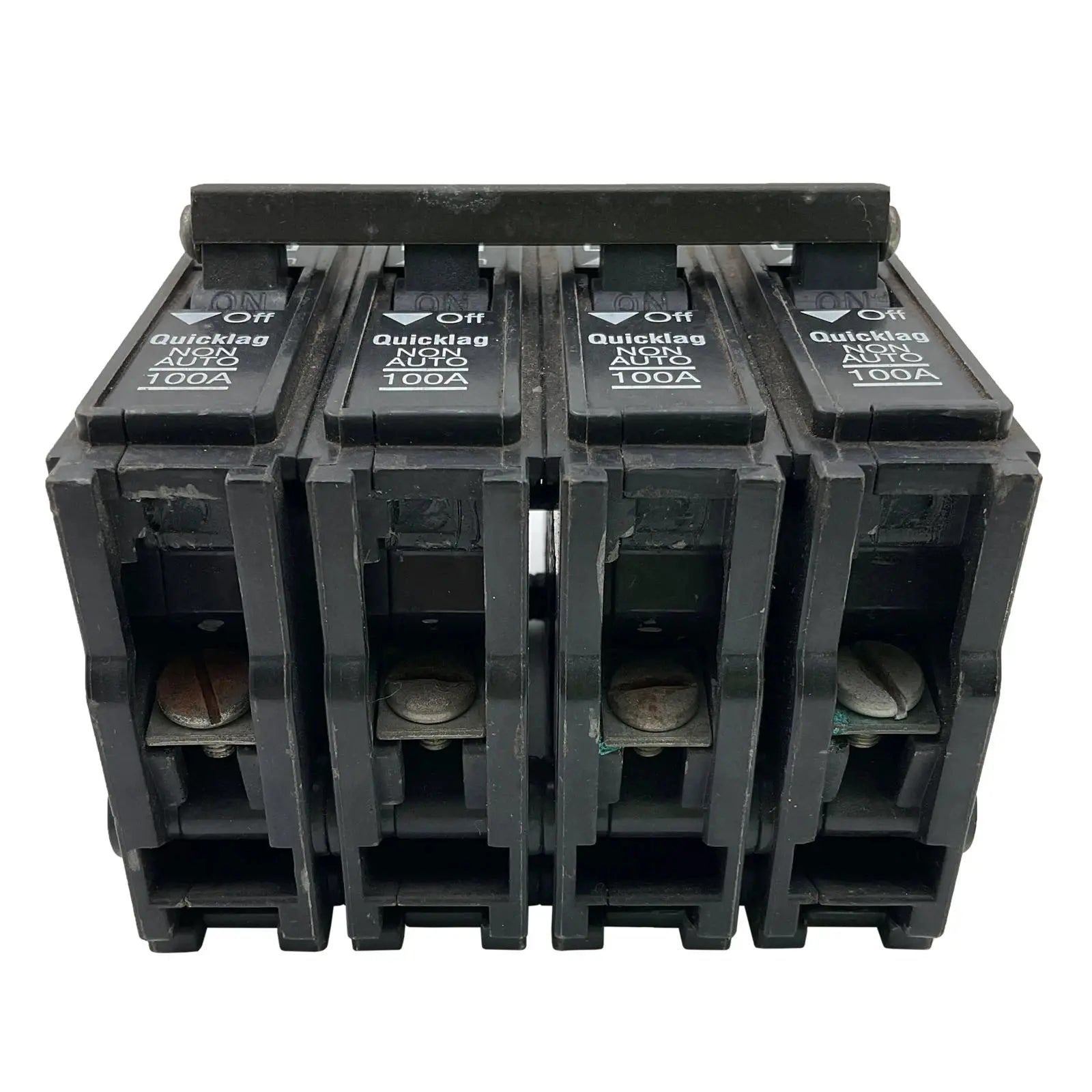 Cutler-Hammer-Q4100N-2-Industrial-Electrical-Warehouse-Shop-Now