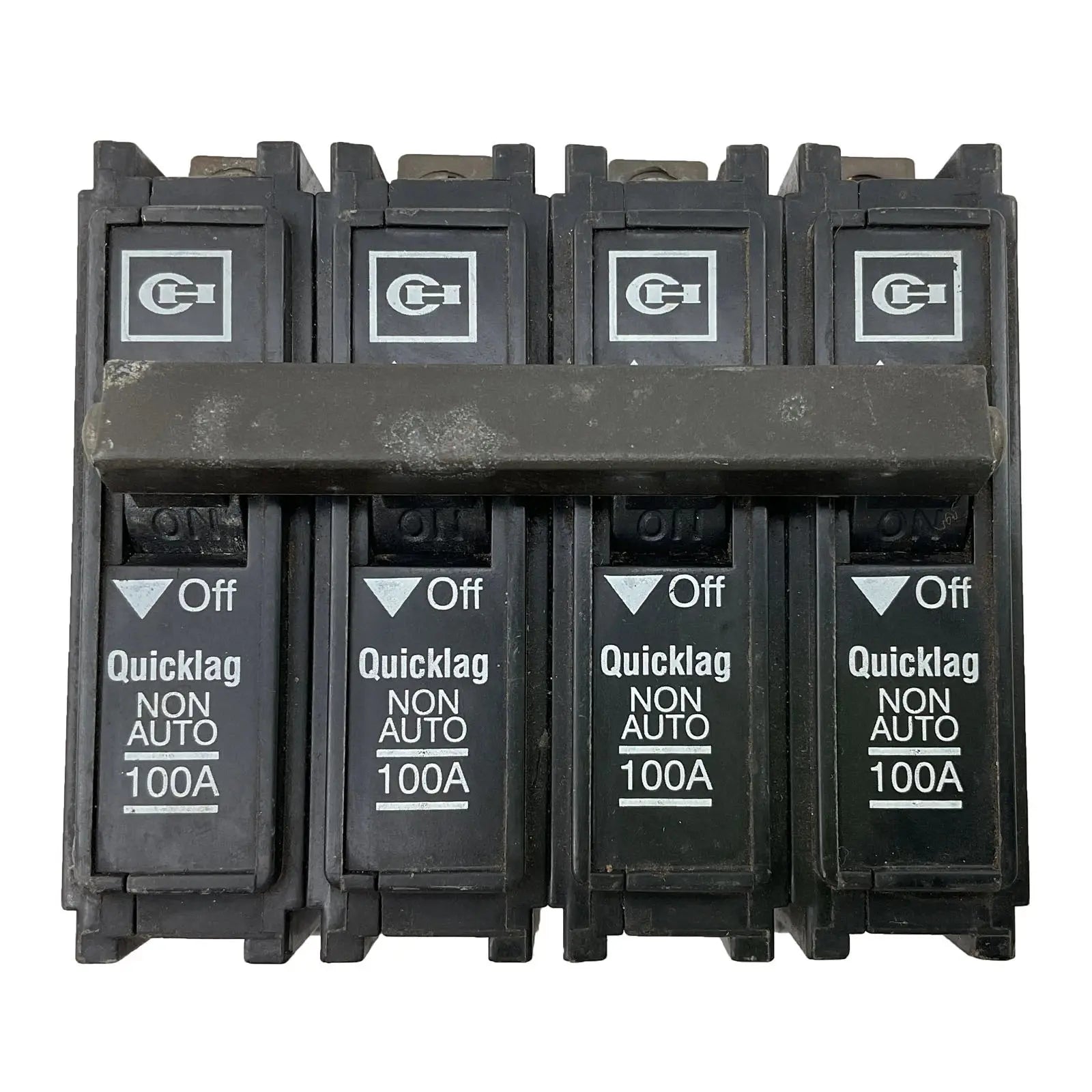 Cutler-Hammer-Q4100N-Industrial-Electrical-Warehouse-Shop-Now