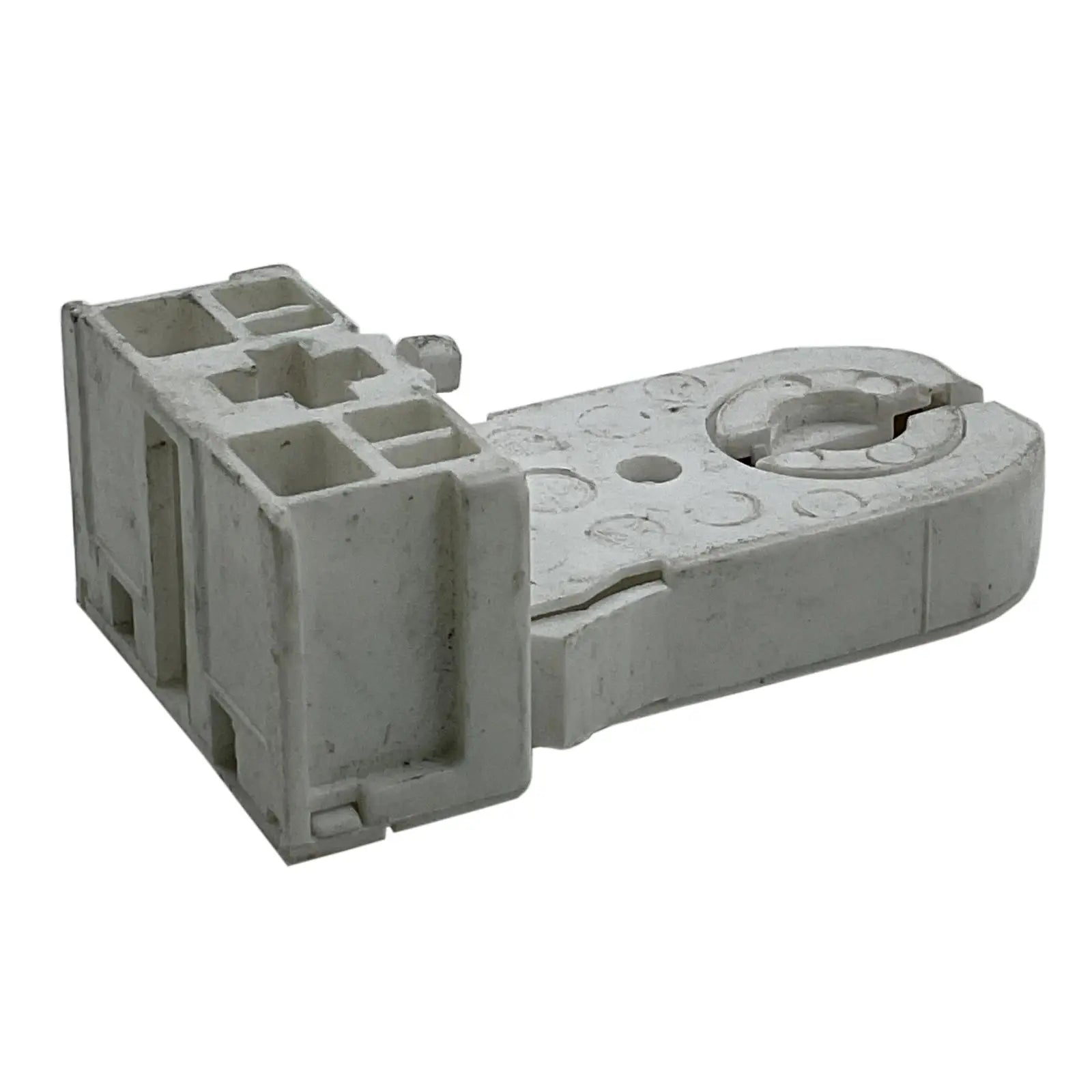 Deluxite-T8-Flourescent-Holder-A-Industrial-Electrical-Warehouse-Shop-Now