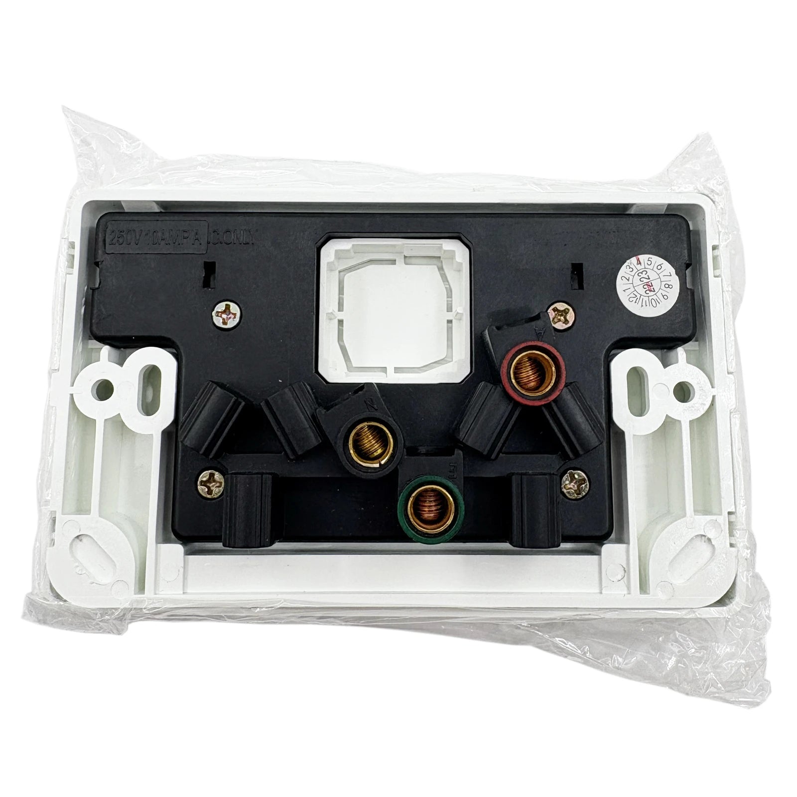 Double-Power-Point-250V-10A-B-Industrial-Electrical-Warehouse-Shop-Now