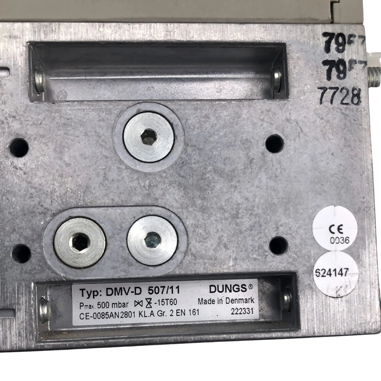 Dungs-DMV-D-507-11-H-Industrial-Electrical-Warehouse-Shop-Now