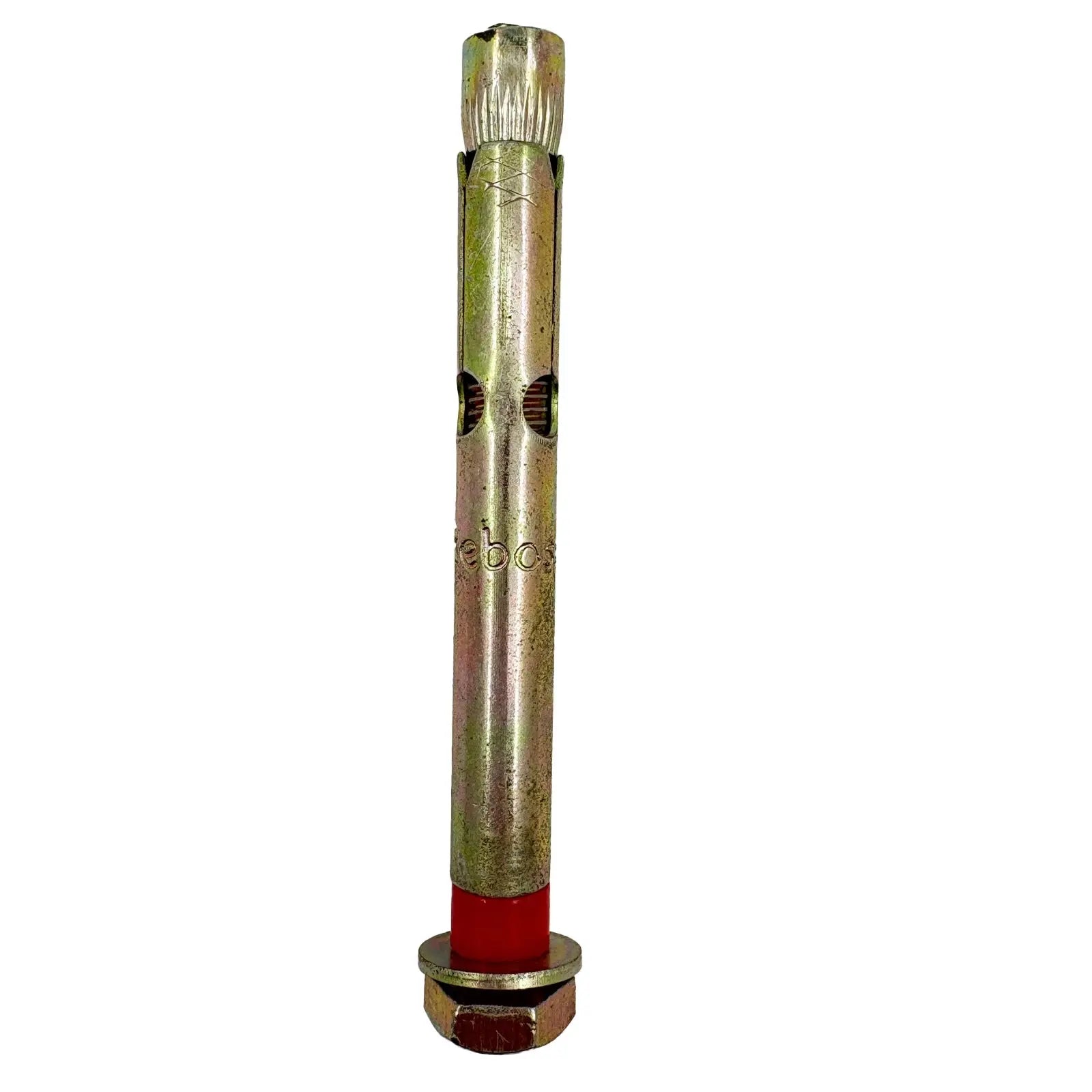 Dynabolt-Tygabolt-10mm-x-80mm-Gold_IEW10045-Industrial-Electrical-Warehouse-Shop-Now