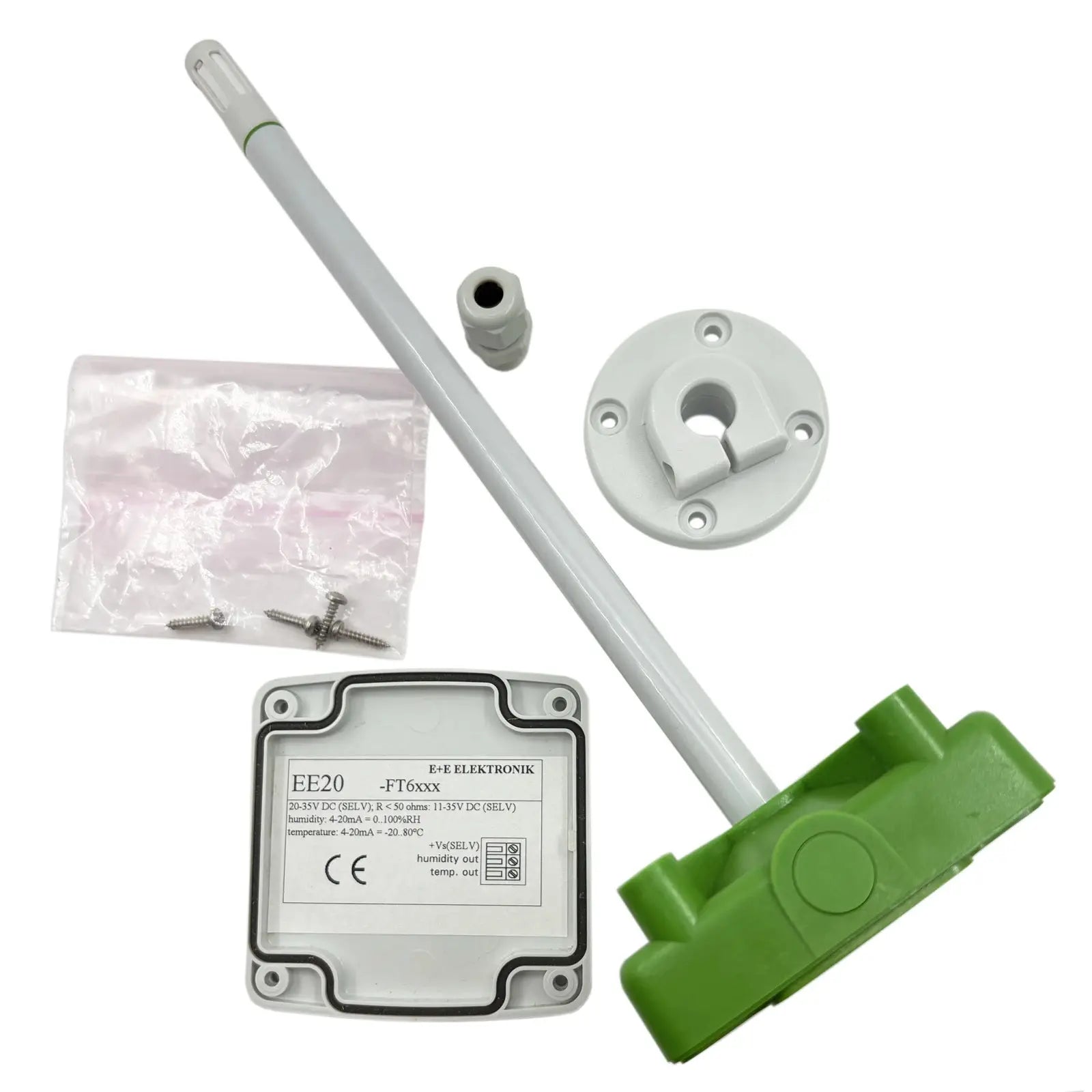 EE Elektronik Industrial Electrical Warehouse
