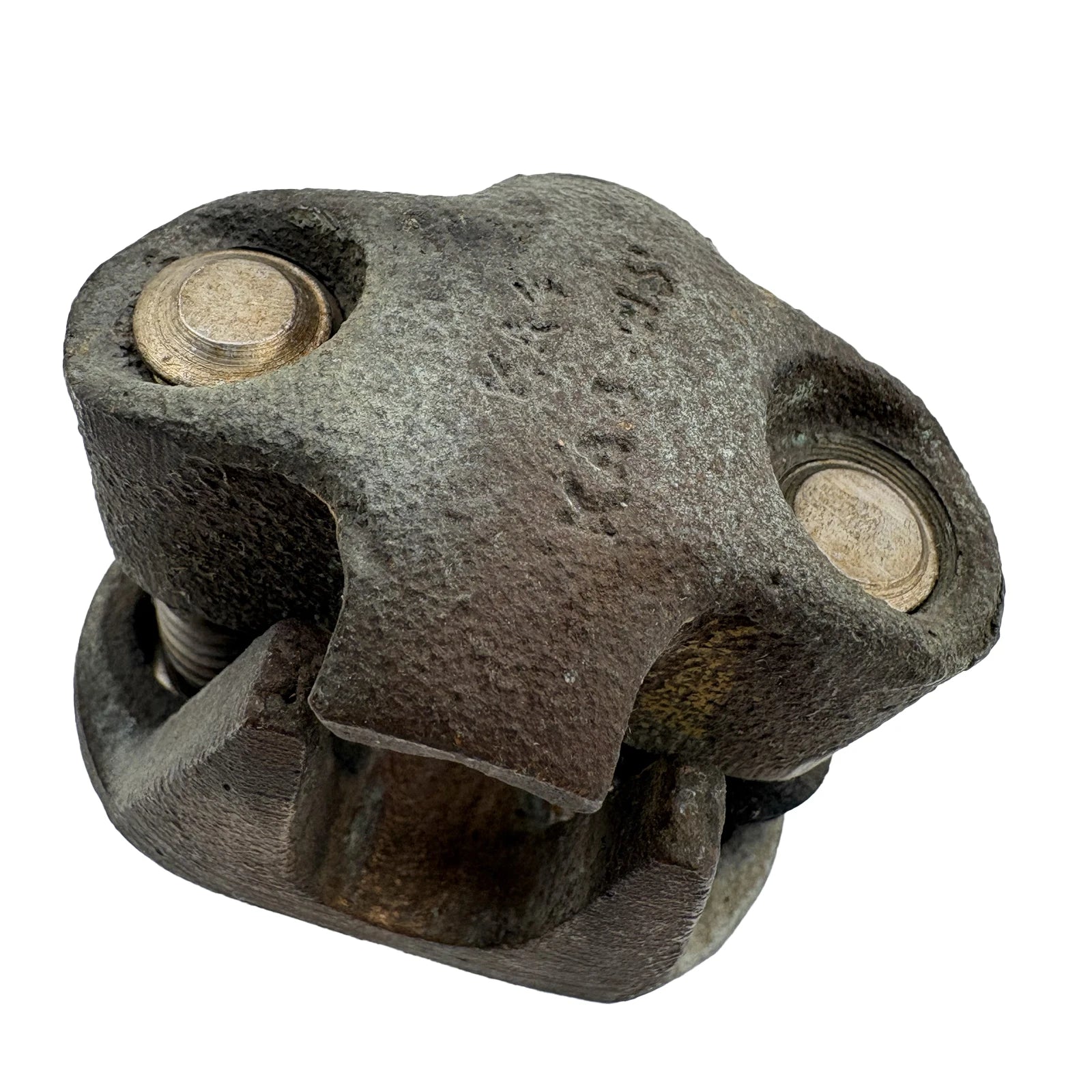 Earth-Clamps-Aluminum-KA4-W3-B-Industrial-Electrical-Warehouse-Shop-Now