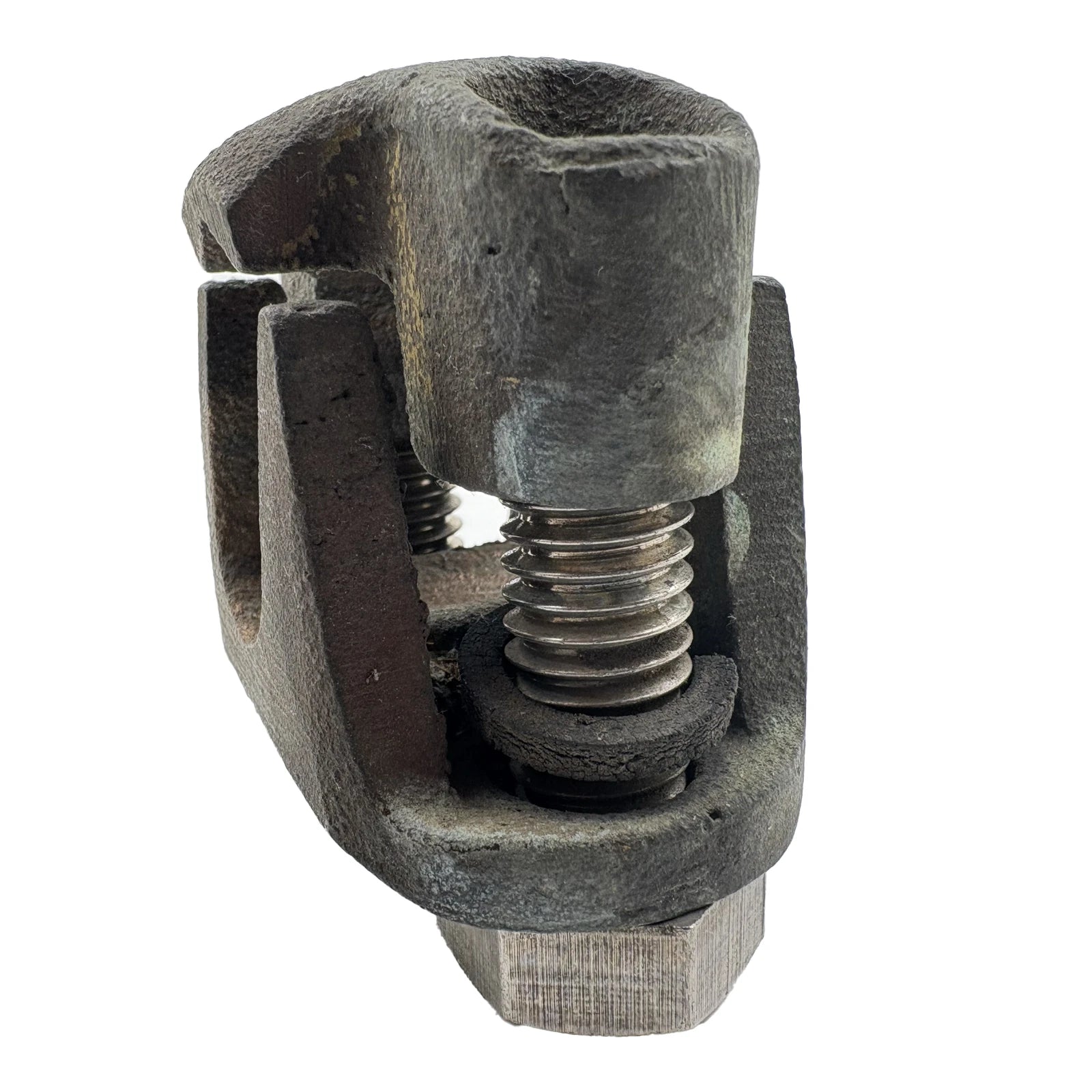 Earth-Clamps-Aluminum-KA4-W3-C-Industrial-Electrical-Warehouse-Shop-Now