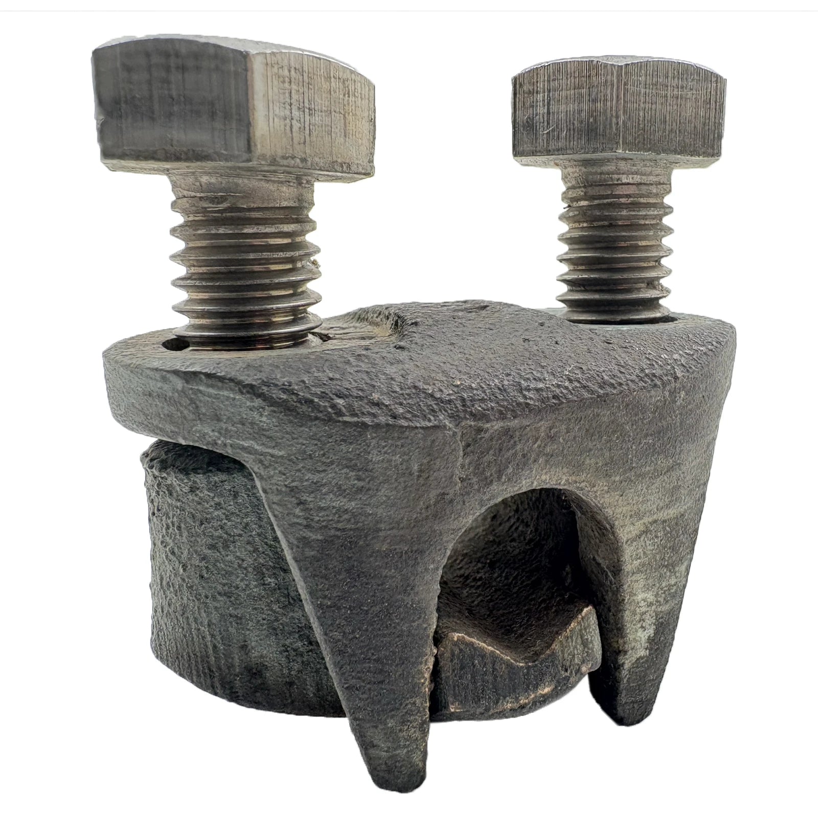 Earth-Clamps-Aluminum-KA4-W3-Industrial-Electrical-Warehouse-Shop-Now