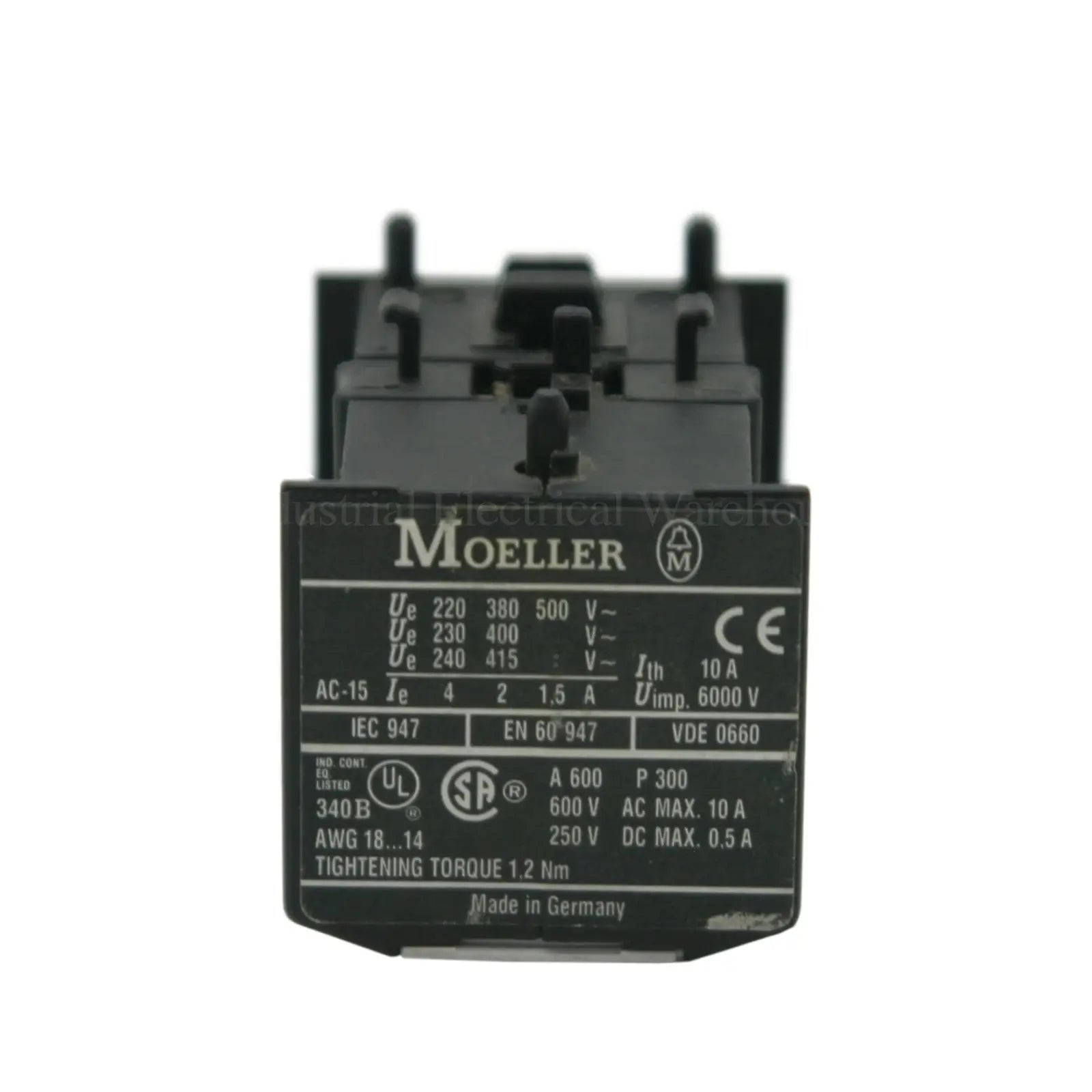 Eaton-11DILE-1-Industrial-Electrical-Warehouse-Shop-Now