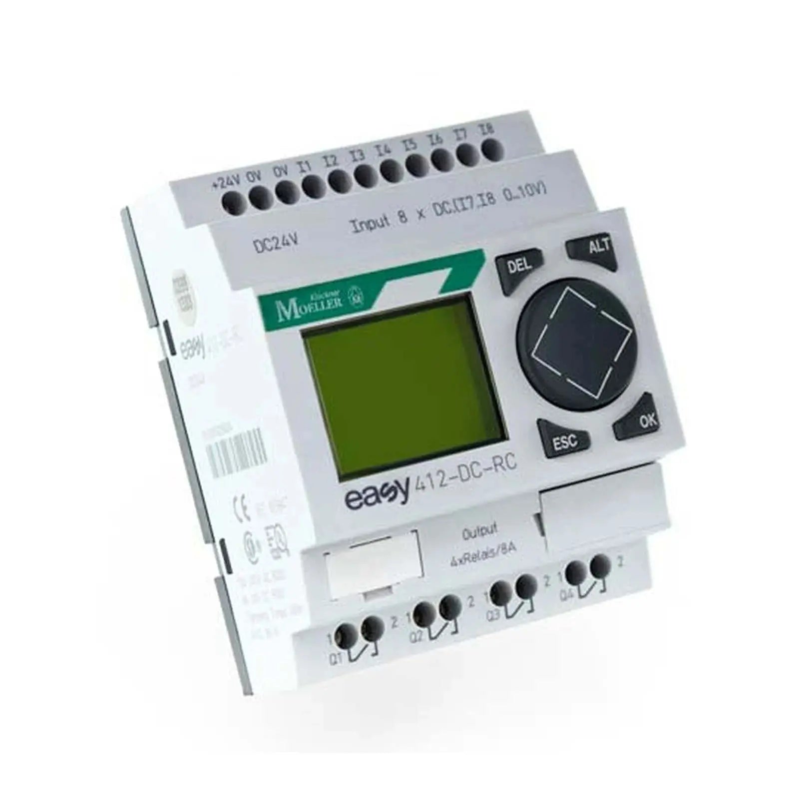 Eaton-412-DC-RC-Industrial-Electrical-Warehouse-Shop-Now